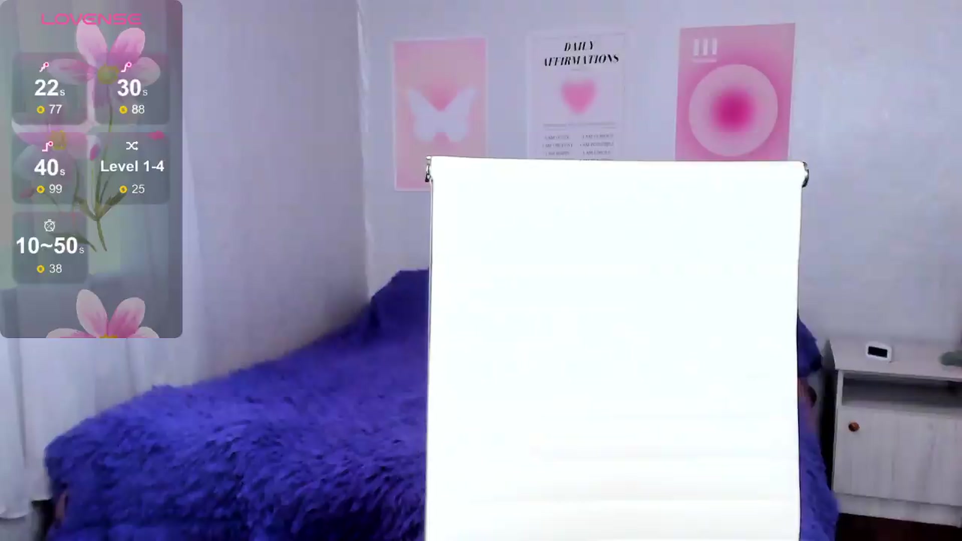 Gallery image thumbnail from Geisha_Anna's myfreecams stream on, 06/24/2026, 07:54 image 8 of 20