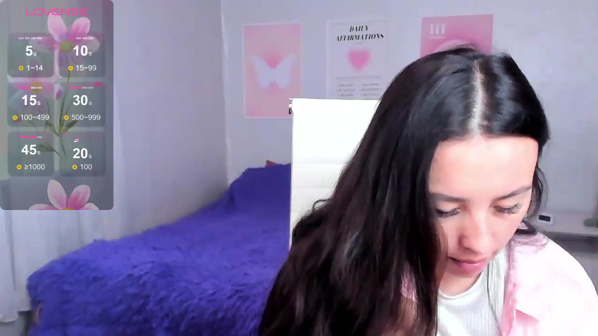 Gallery image thumbnail from Geisha_Anna's myfreecams stream on, 06/24/2026, 07:54 image 11 of 20