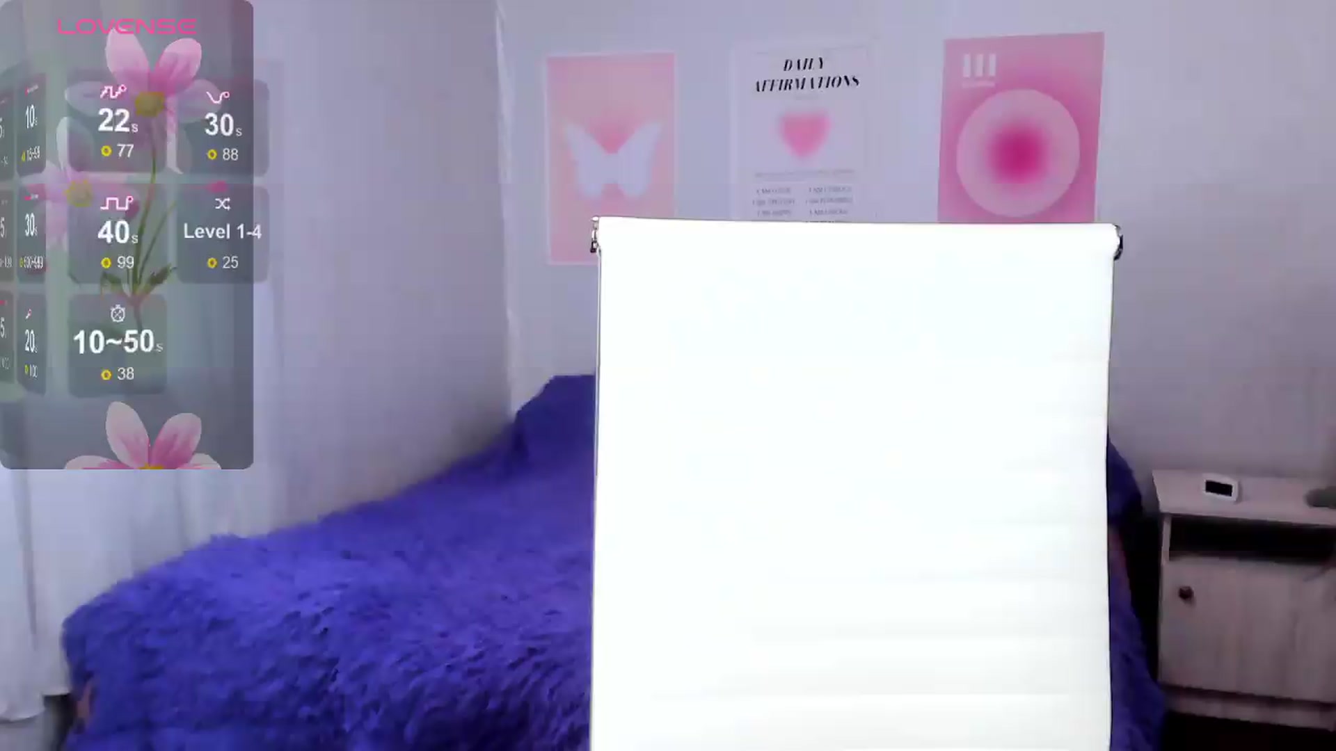 Gallery image thumbnail from Geisha_Anna's myfreecams stream on, 06/24/2026, 07:54 image 5 of 20