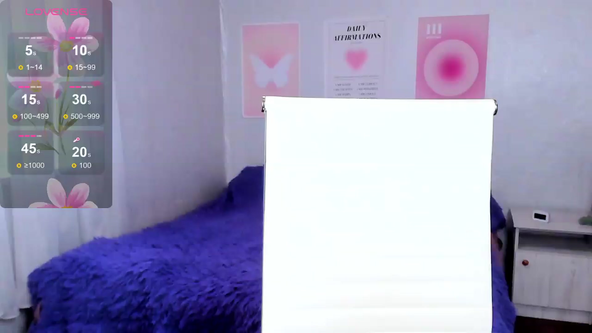 Gallery image thumbnail from Geisha_Anna's myfreecams stream on, 06/24/2026, 07:54 image 6 of 20