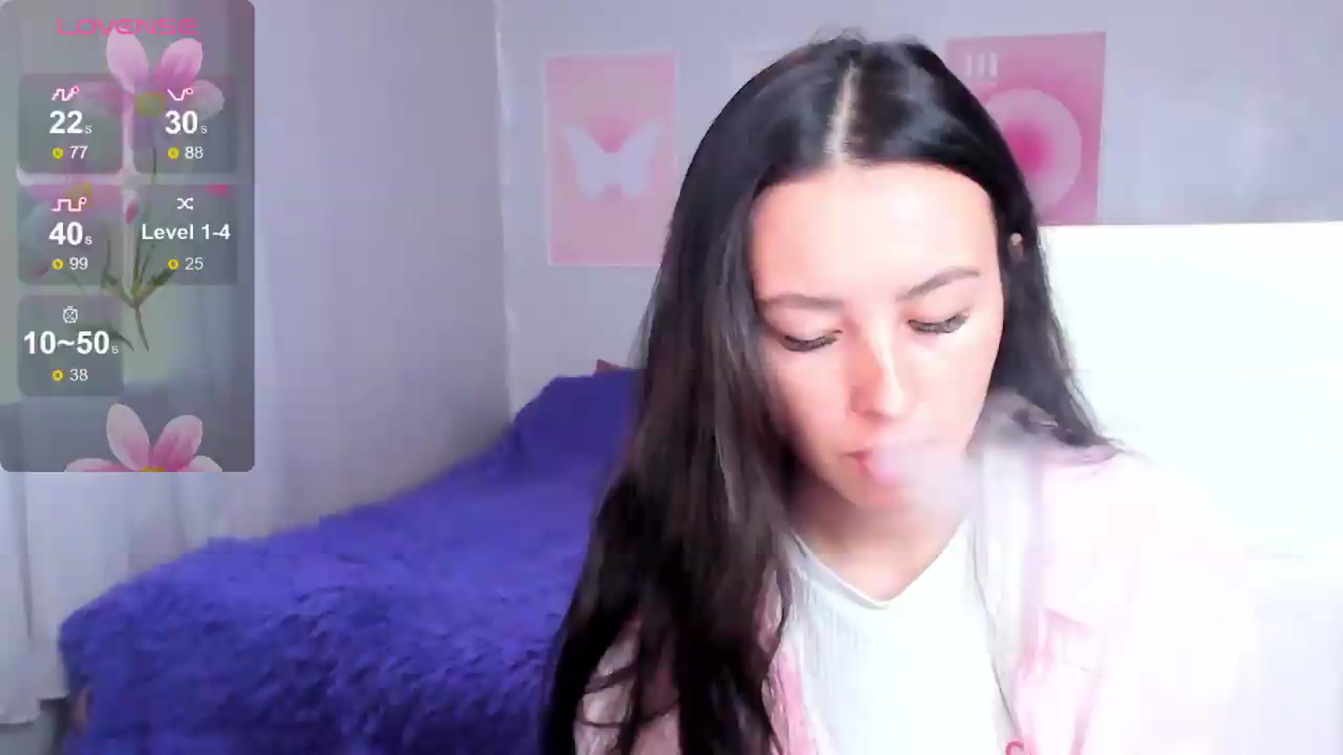 Gallery image thumbnail from Geisha_Anna's myfreecams stream on, 06/24/2026, 07:54 image 13 of 20