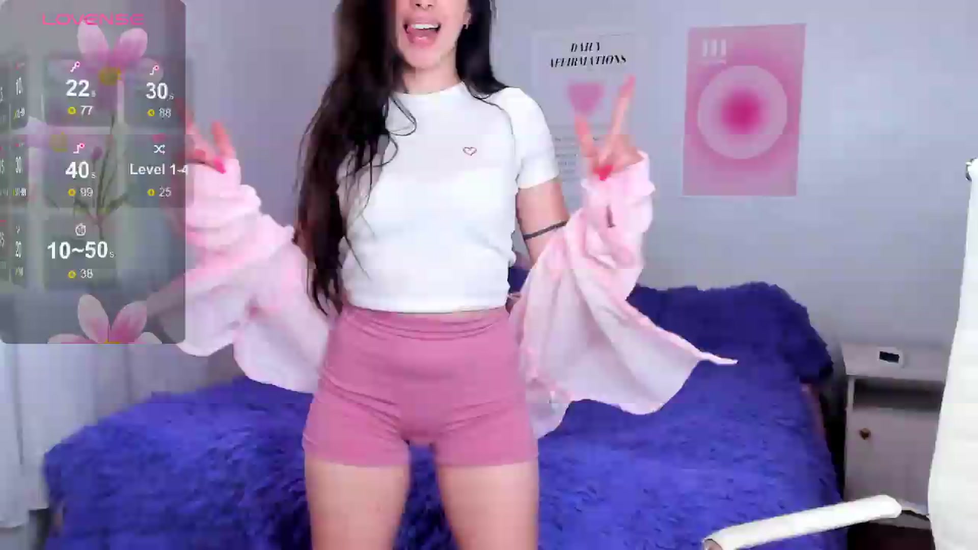 Gallery image thumbnail from Geisha_Anna's myfreecams stream on, 06/24/2026, 07:54 image 16 of 20