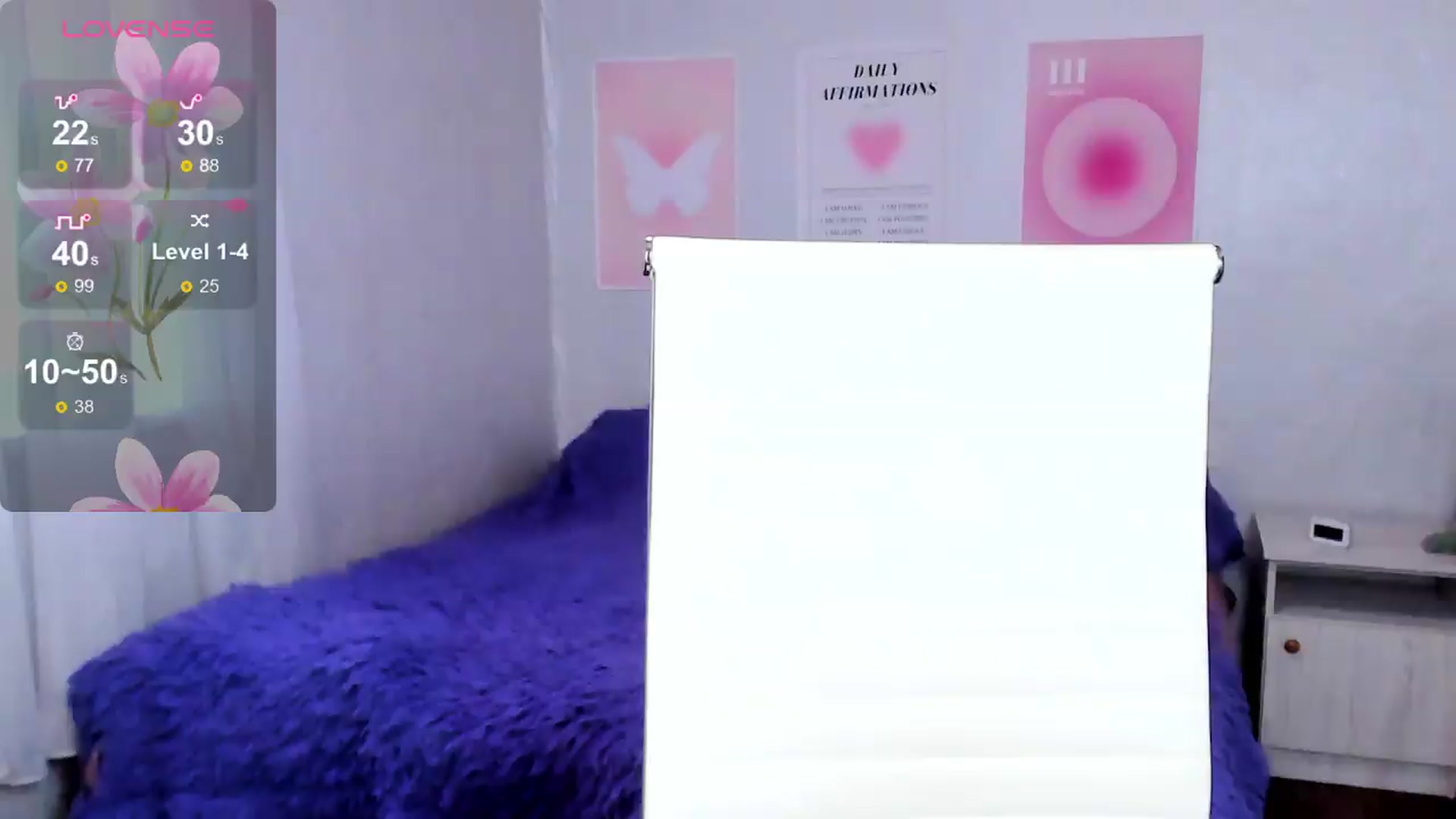 Gallery image thumbnail from Geisha_Anna's myfreecams stream on, 06/24/2026, 07:54 image 7 of 20