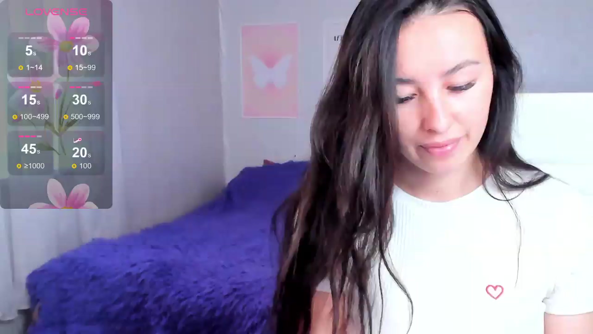 Gallery image thumbnail from Geisha_Anna's myfreecams stream on, 06/24/2026, 07:54 image 17 of 20