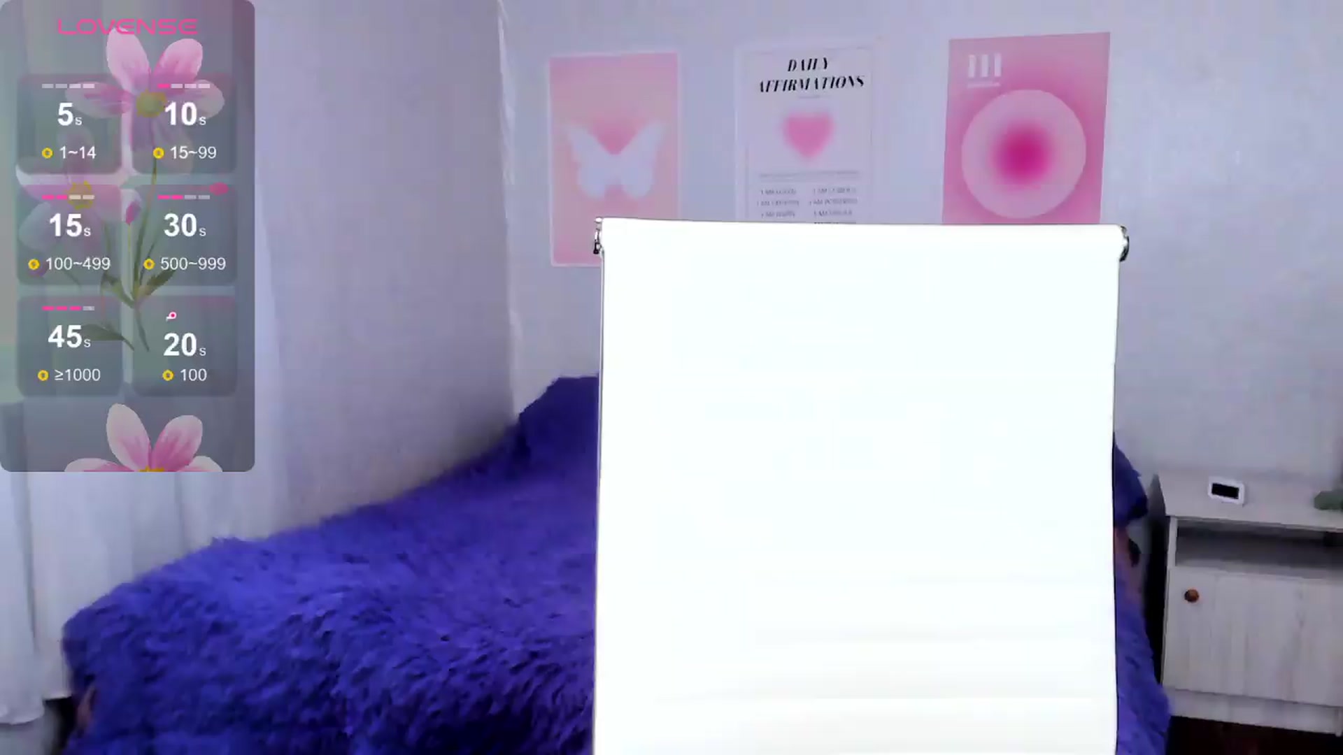 Gallery image thumbnail from Geisha_Anna's myfreecams stream on, 06/24/2026, 07:54 image 3 of 20