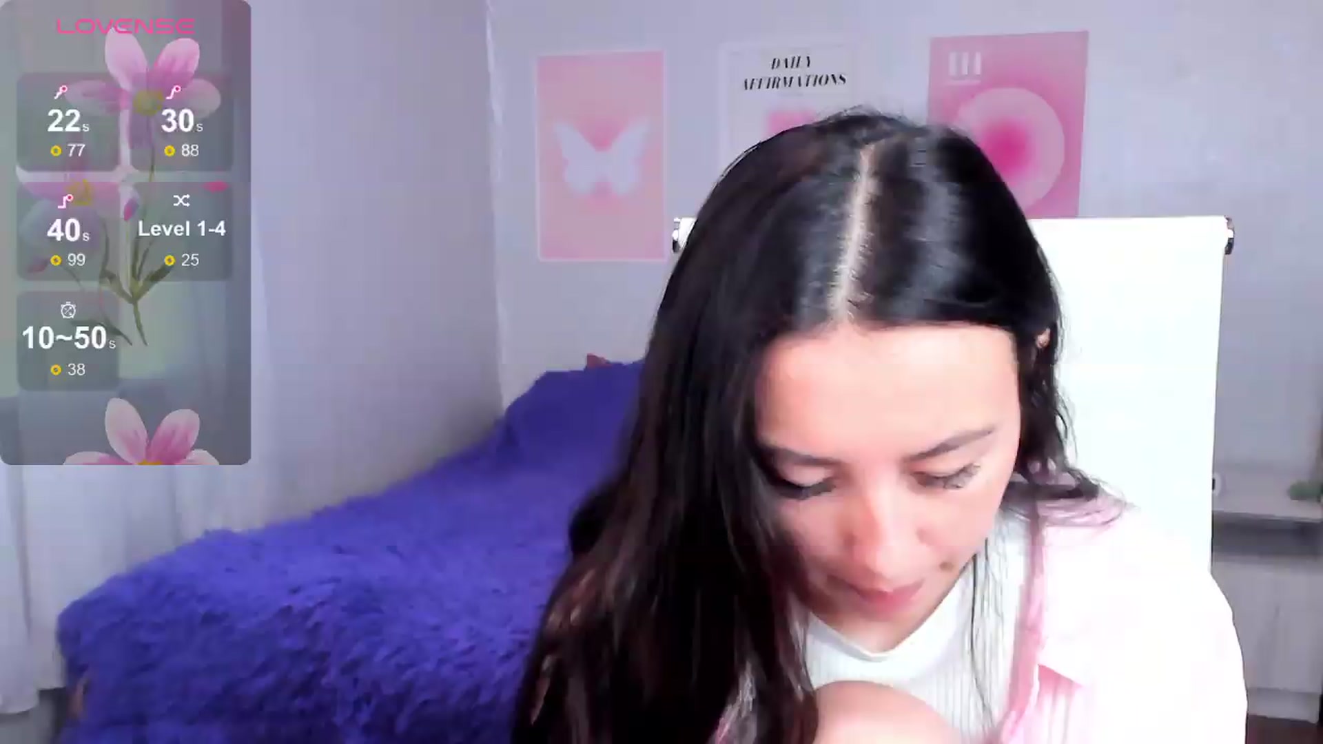 Gallery image thumbnail from Geisha_Anna's myfreecams stream on, 06/24/2026, 07:54 image 12 of 20