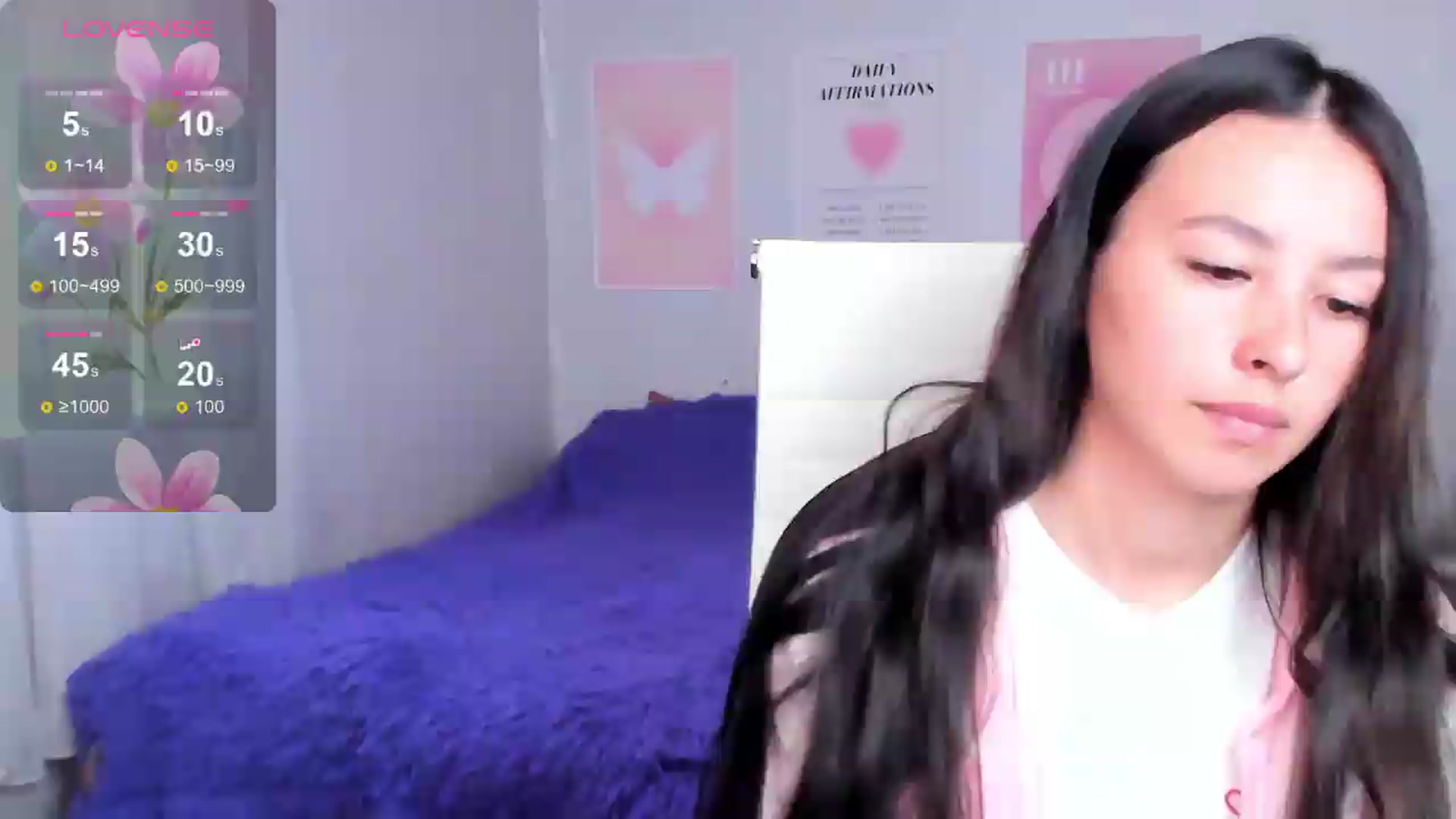 Gallery image thumbnail from Geisha_Anna's myfreecams stream on, 06/24/2026, 07:54 image 9 of 20