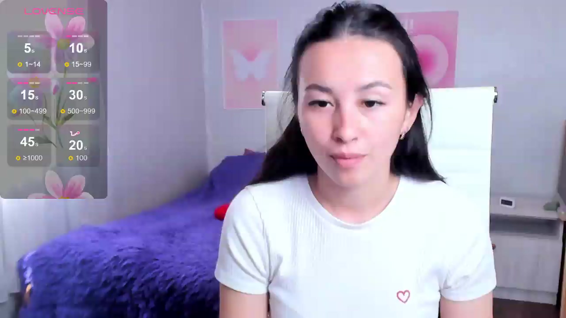 Gallery image thumbnail from Geisha_Anna's myfreecams stream on, 06/24/2026, 10:50 image 17 of 20