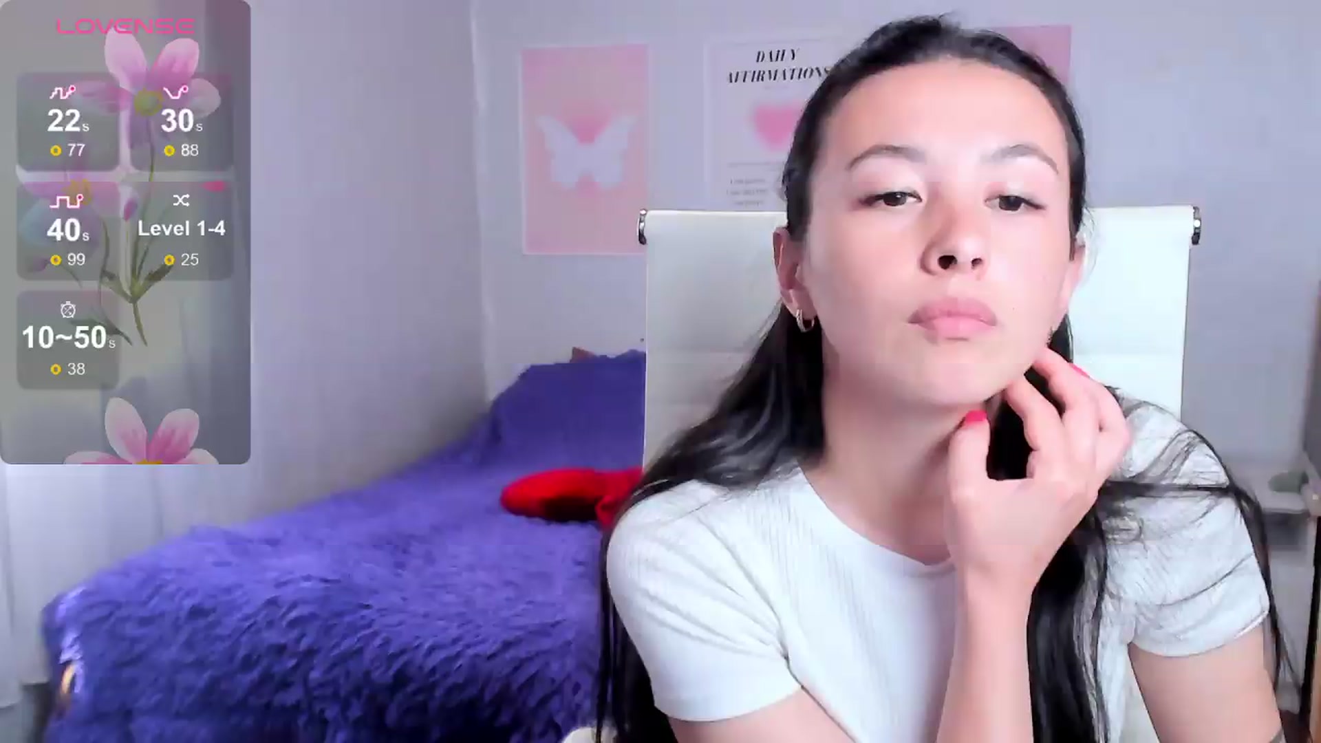 Gallery image thumbnail from Geisha_Anna's myfreecams stream on, 06/24/2026, 10:50 image 18 of 20