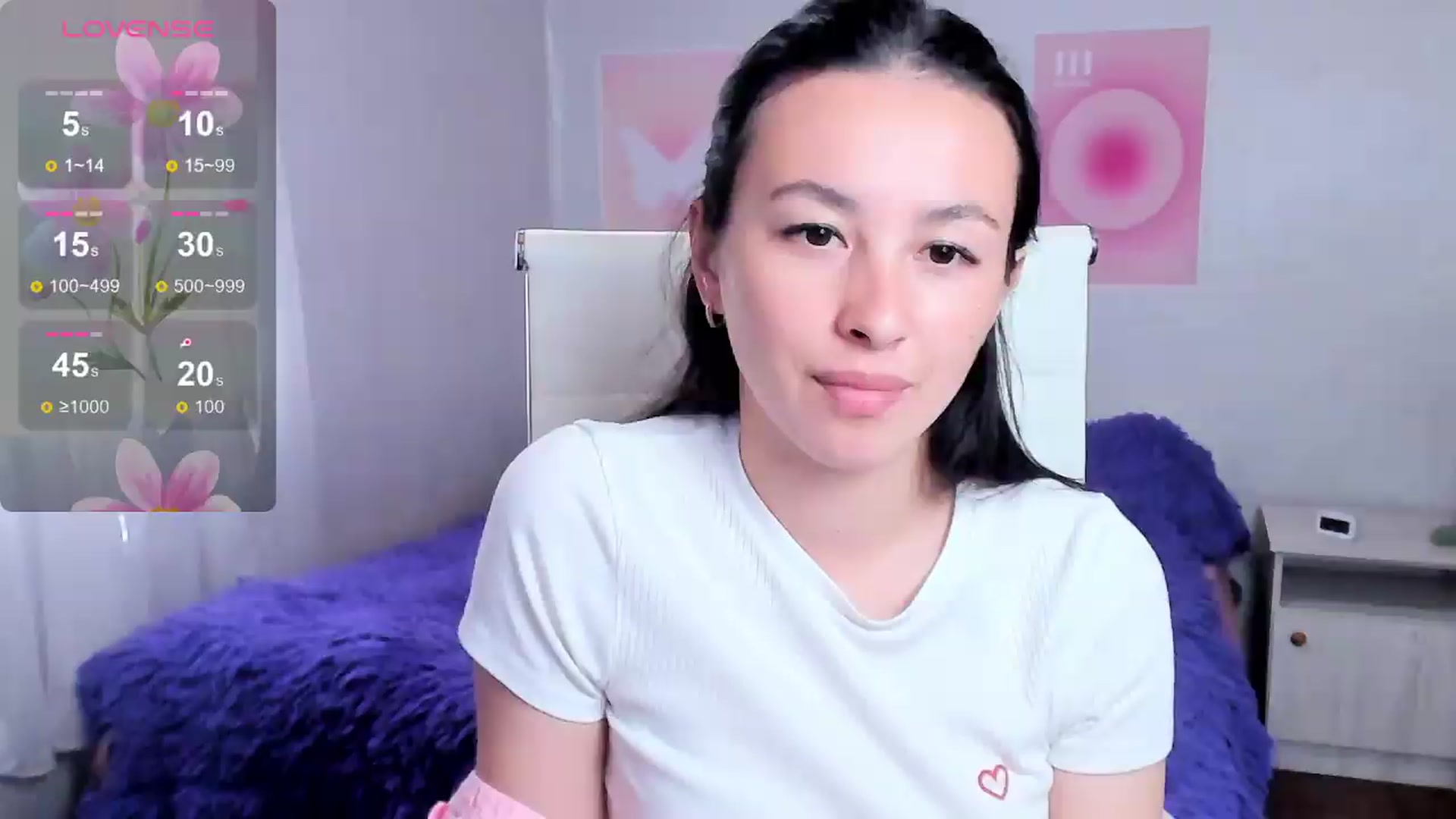 Gallery image thumbnail from Geisha_Anna's myfreecams stream on, 06/24/2026, 10:50 image 12 of 20