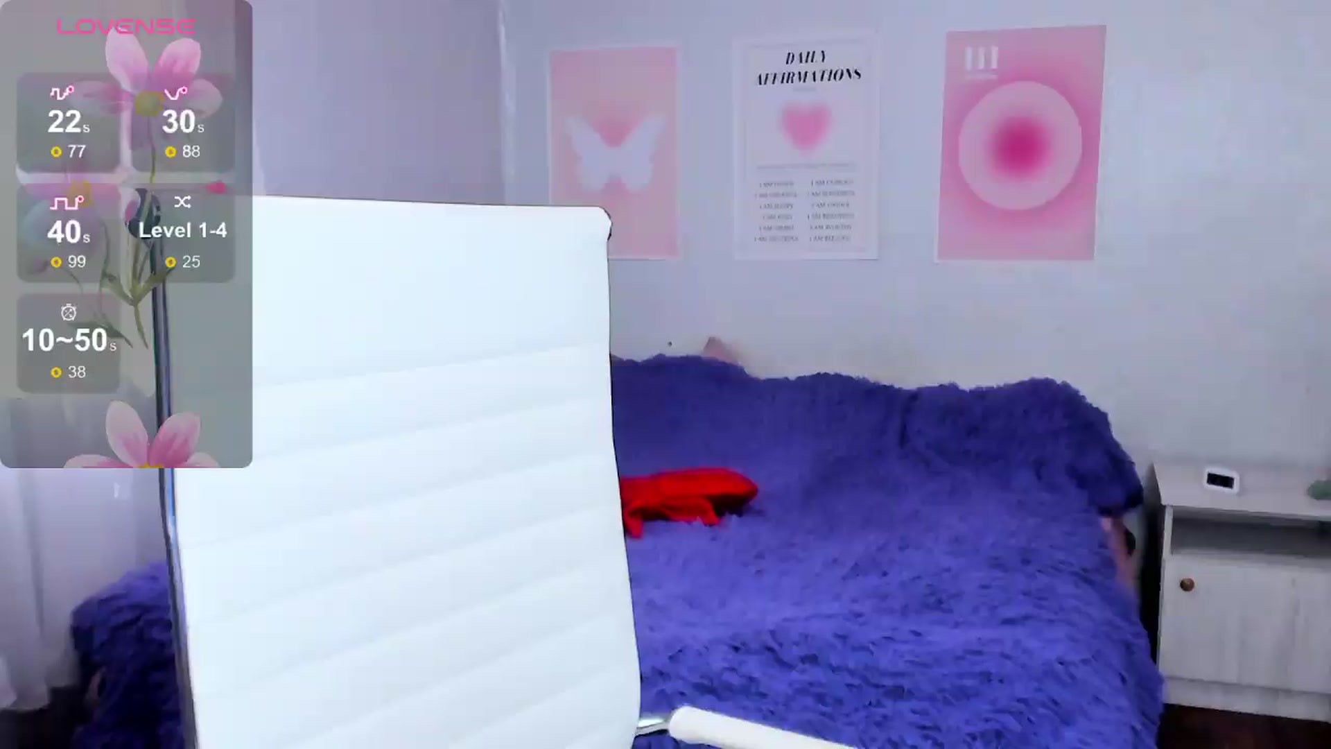 Gallery image thumbnail from Geisha_Anna's myfreecams stream on, 06/24/2026, 10:50 image 11 of 20