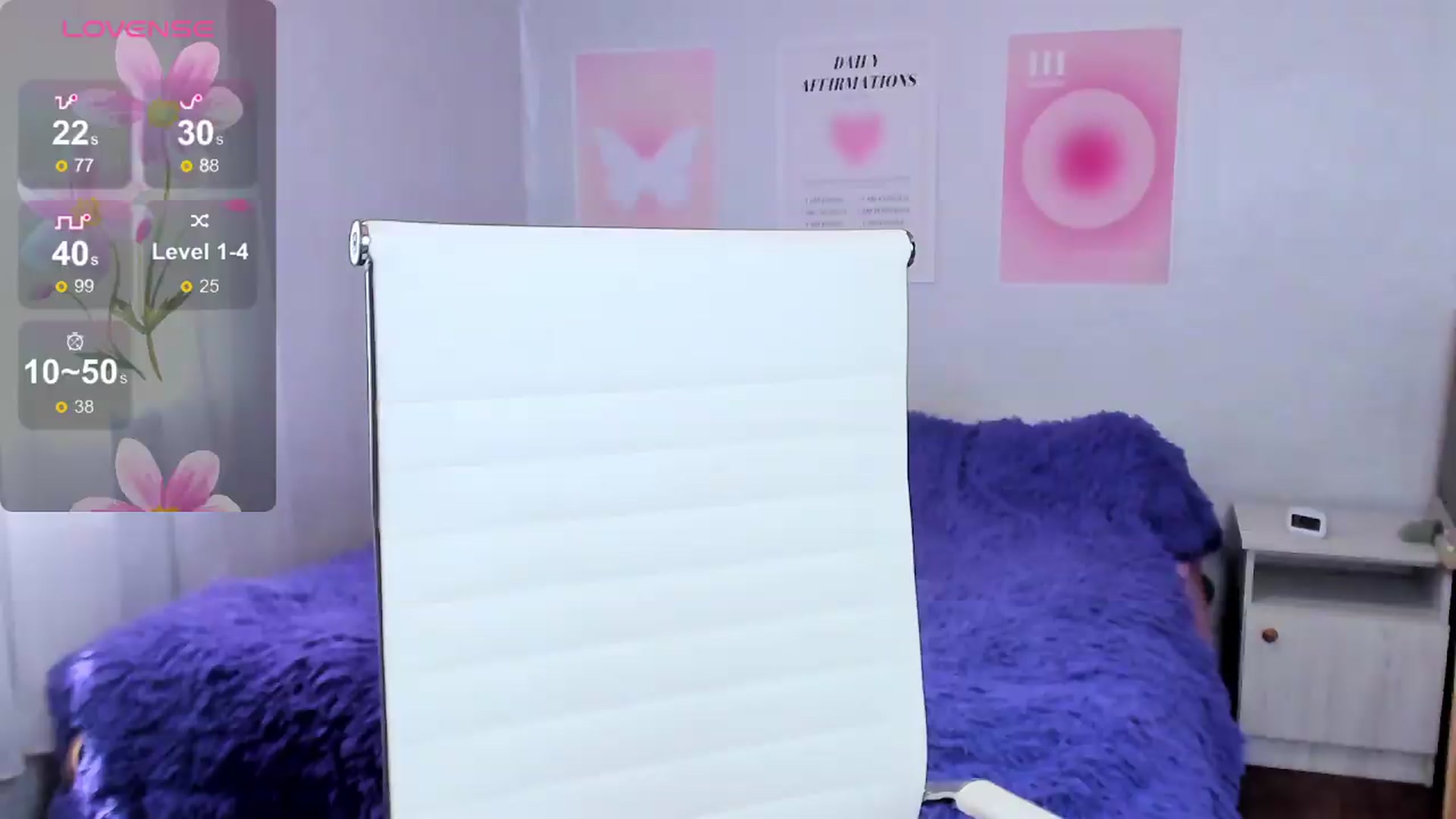 Gallery image thumbnail from Geisha_Anna's myfreecams stream on, 06/24/2026, 10:50 image 20 of 20