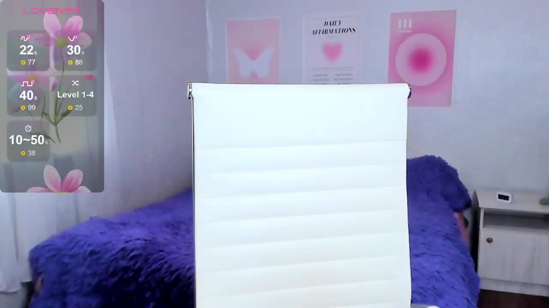 Gallery image thumbnail from Geisha_Anna's myfreecams stream on, 06/24/2026, 10:50 image 7 of 20
