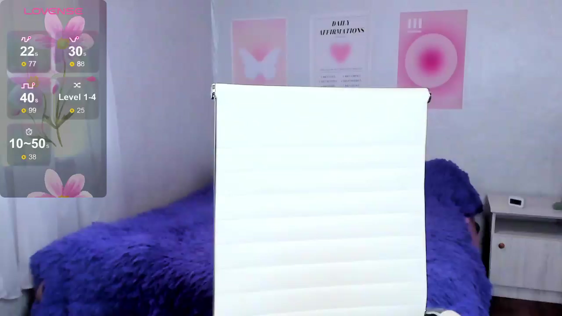Gallery image thumbnail from Geisha_Anna's myfreecams stream on, 06/24/2026, 10:50 image 1 of 20