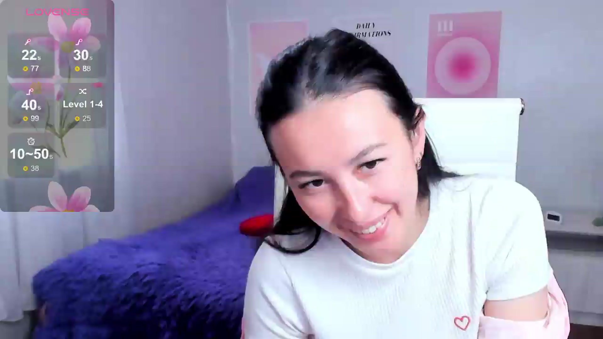 Gallery image thumbnail from Geisha_Anna's myfreecams stream on, 06/24/2026, 10:50 image 3 of 20