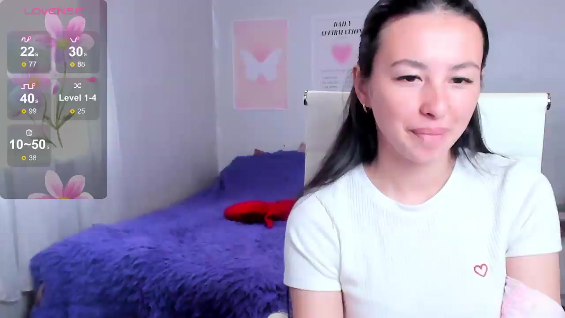 Gallery image thumbnail from Geisha_Anna's myfreecams stream on, 06/24/2026, 10:50 image 5 of 20