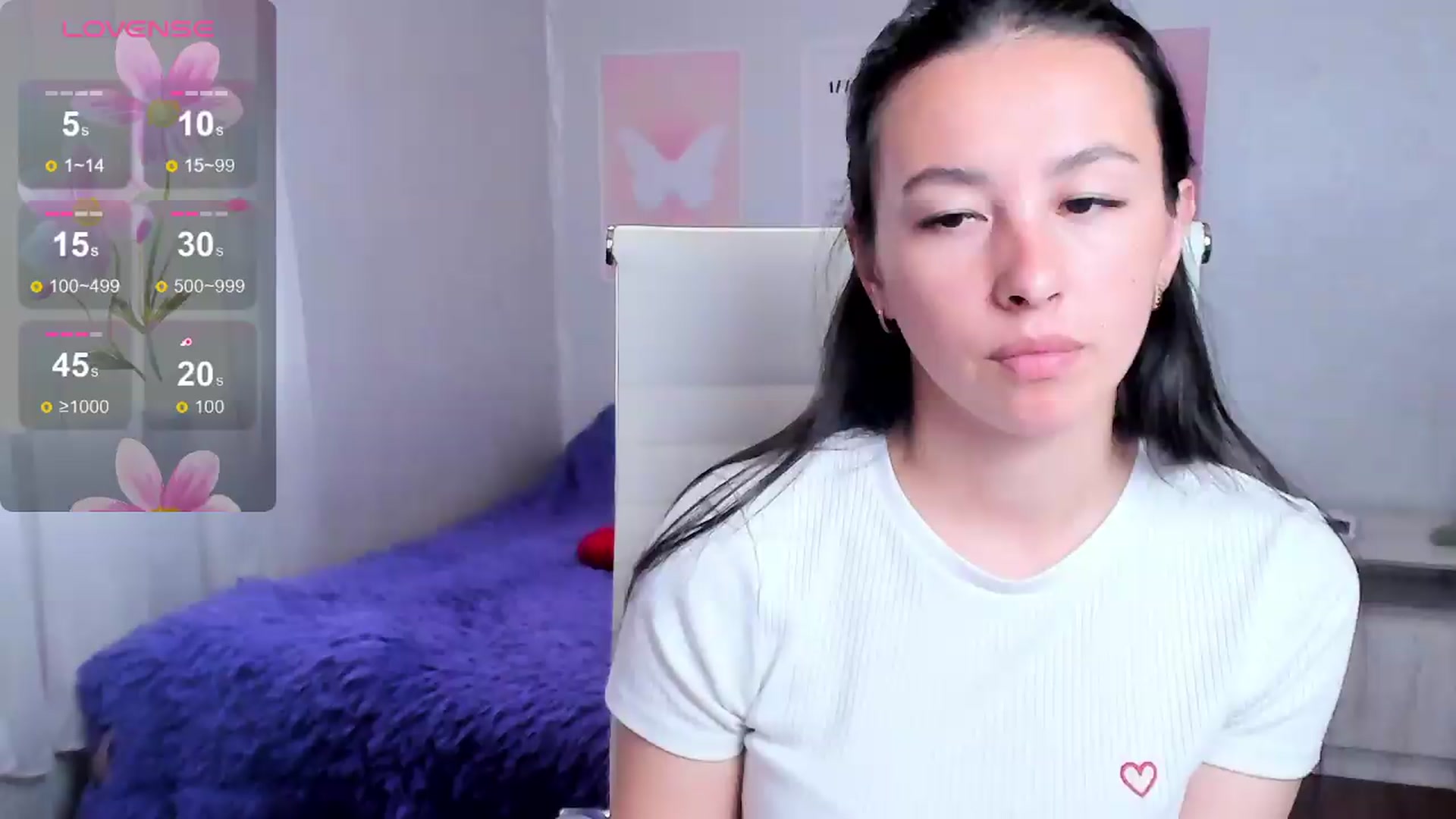 Gallery image thumbnail from Geisha_Anna's myfreecams stream on, 06/24/2026, 10:50 image 8 of 20