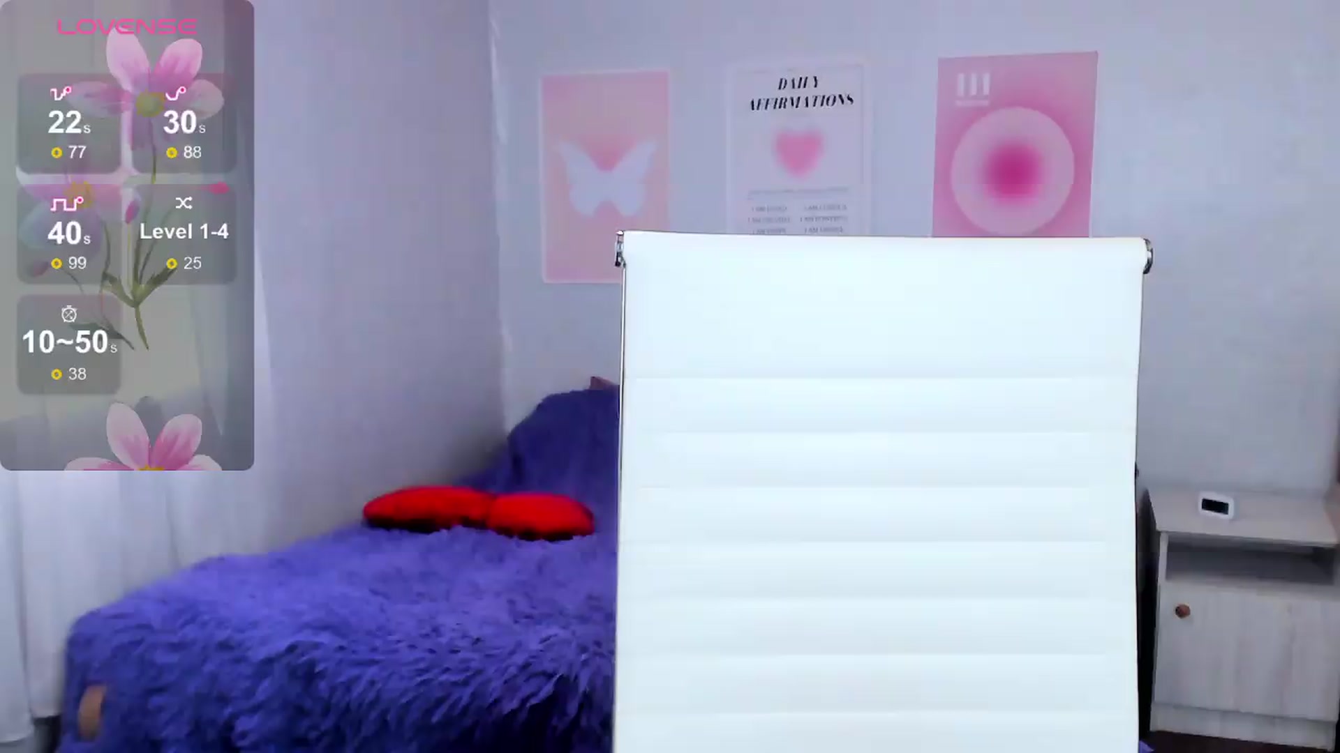 Gallery image thumbnail from Geisha_Anna's myfreecams stream on, 06/25/2026, 09:58 image 18 of 20