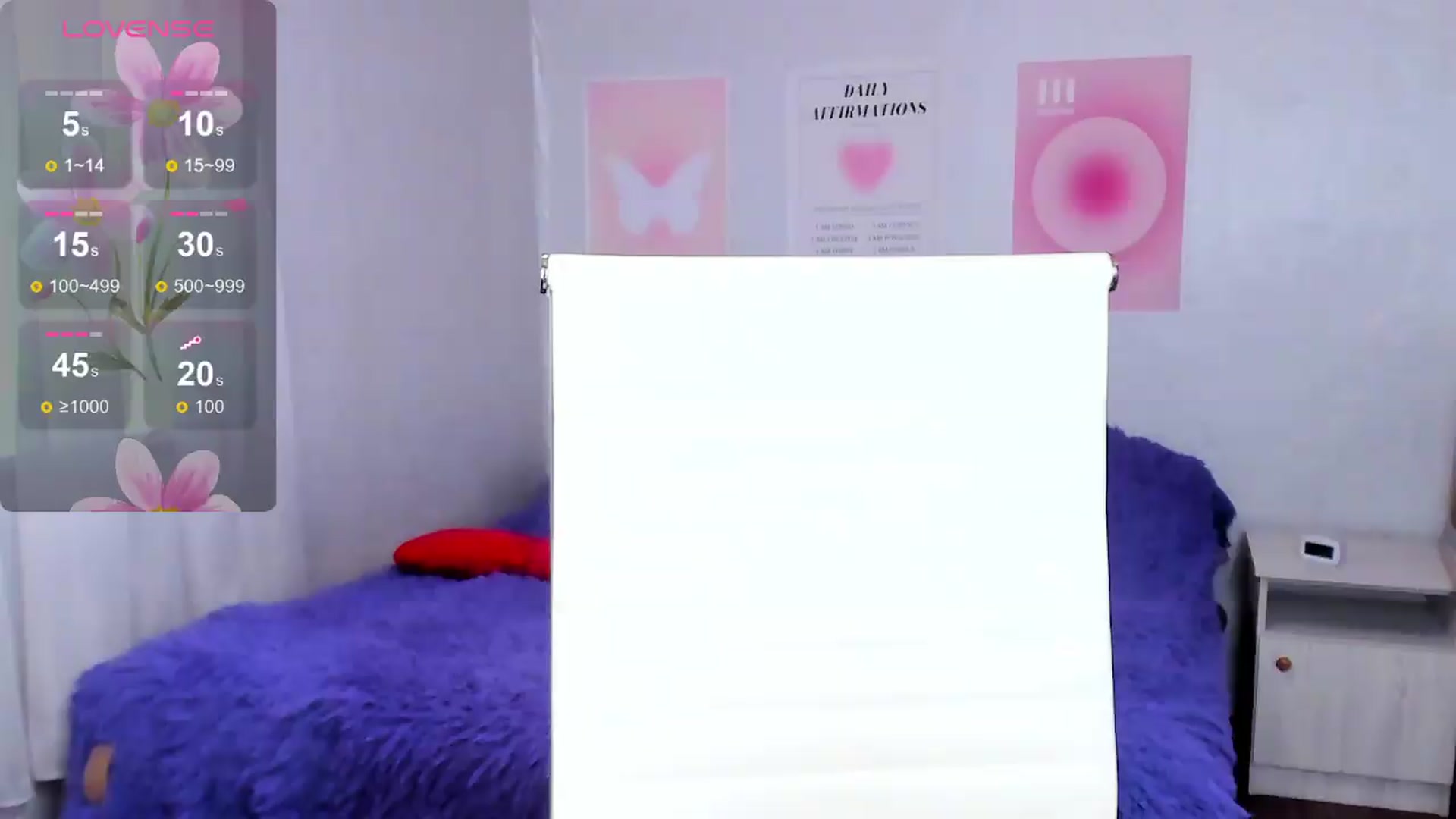Gallery image thumbnail from Geisha_Anna's myfreecams stream on, 06/25/2026, 09:58 image 6 of 20