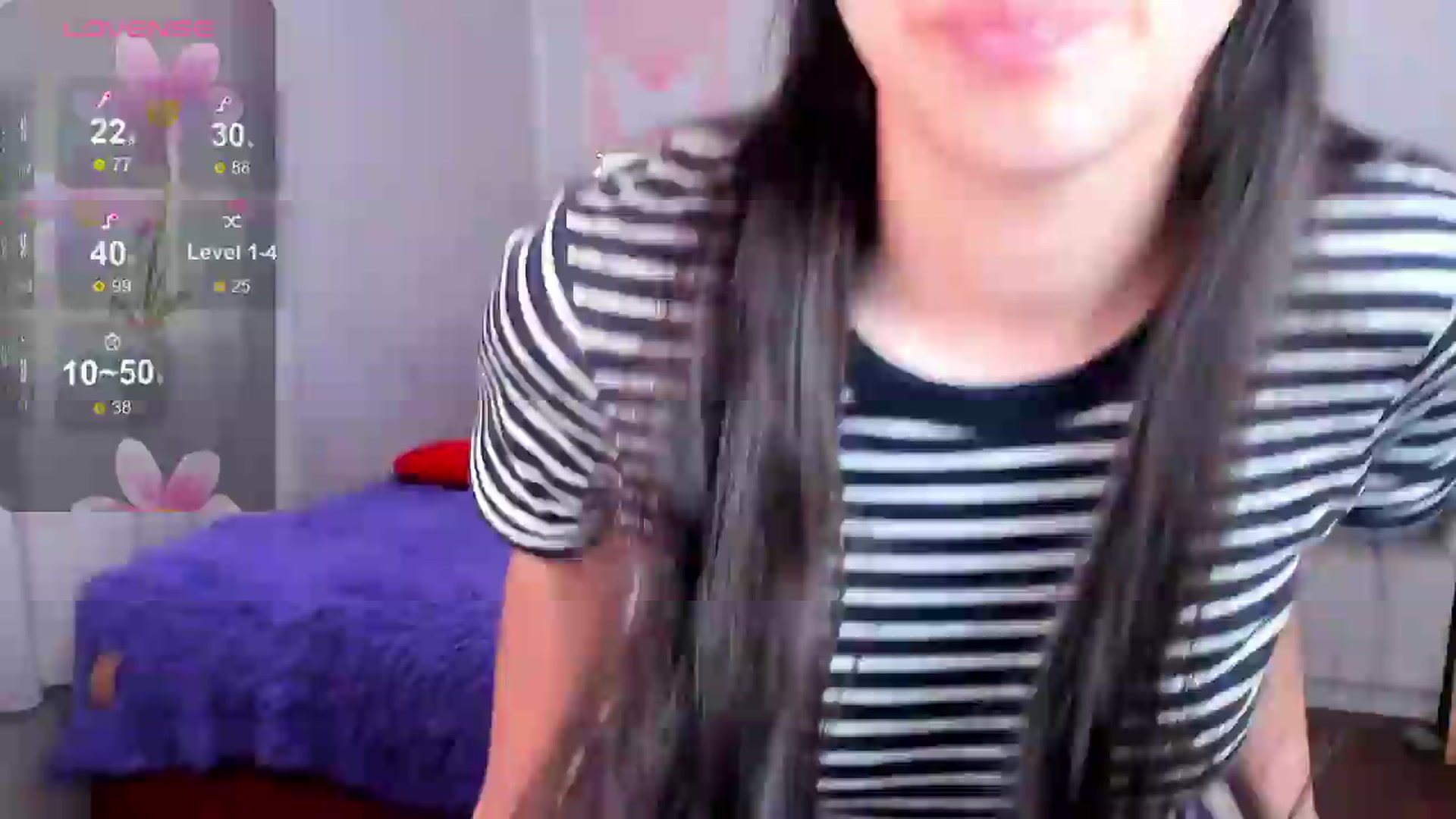 Gallery image thumbnail from Geisha_Anna's myfreecams stream on, 06/25/2026, 09:58 image 3 of 20