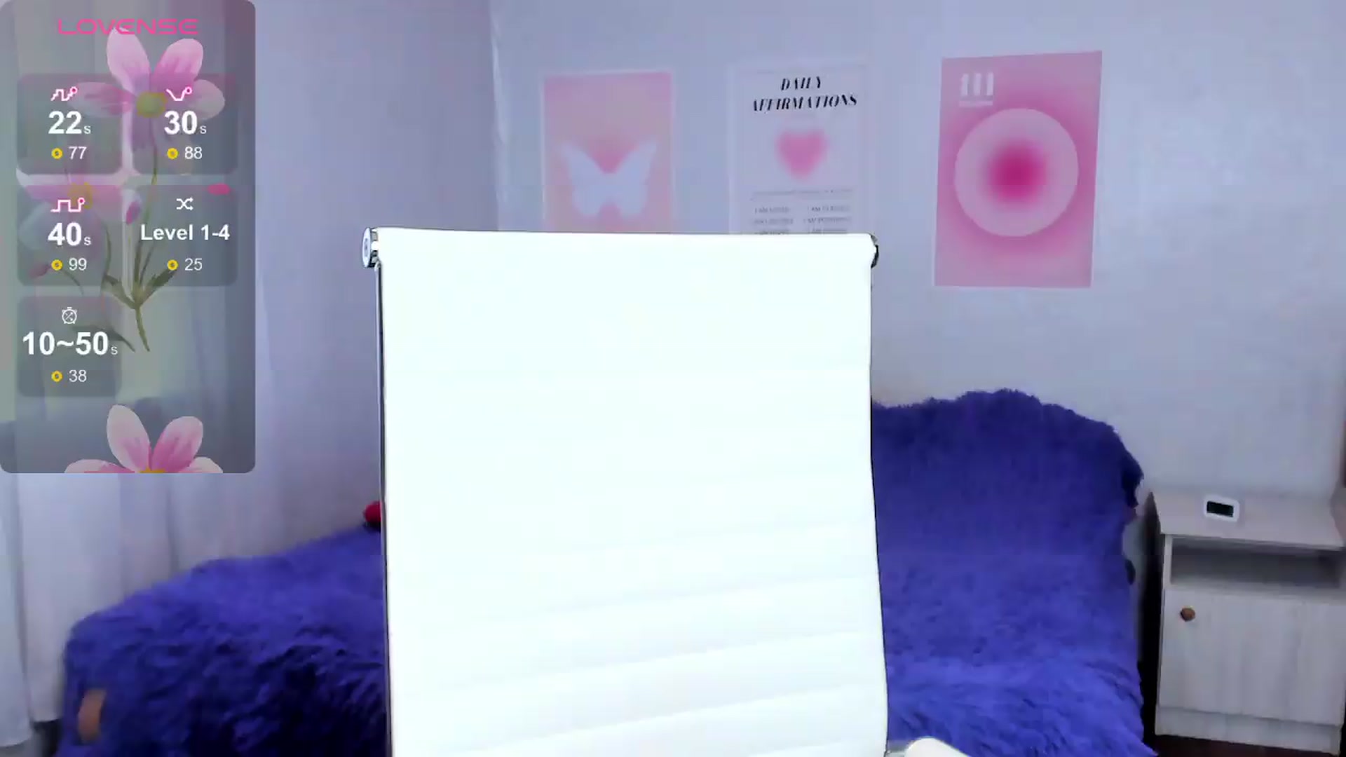 Gallery image thumbnail from Geisha_Anna's myfreecams stream on, 06/25/2026, 09:58 image 8 of 20