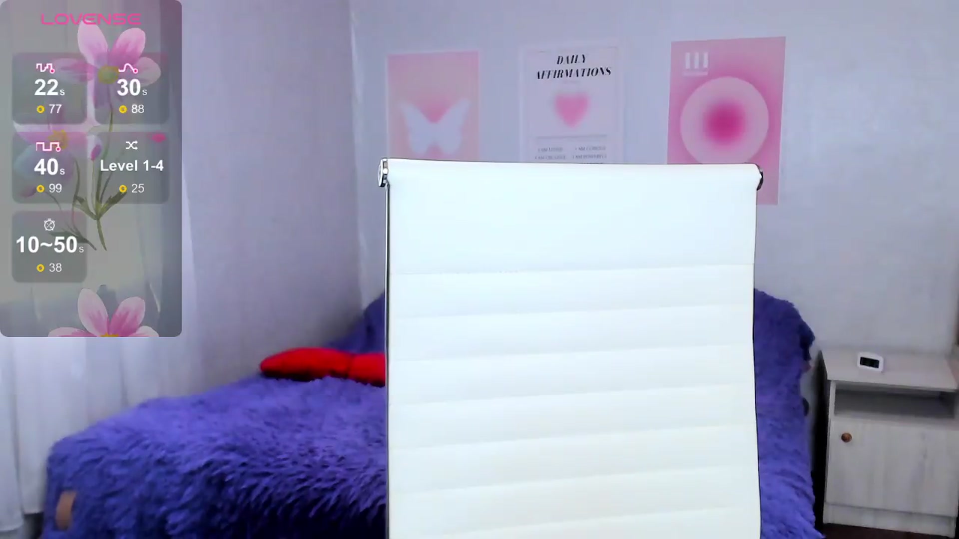 Gallery image thumbnail from Geisha_Anna's myfreecams stream on, 06/25/2026, 09:58 image 19 of 20