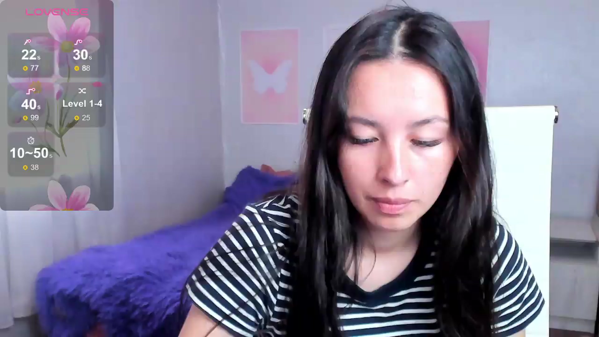 Gallery image thumbnail from Geisha_Anna's myfreecams stream on, 06/26/2026, 10:35 image 8 of 20