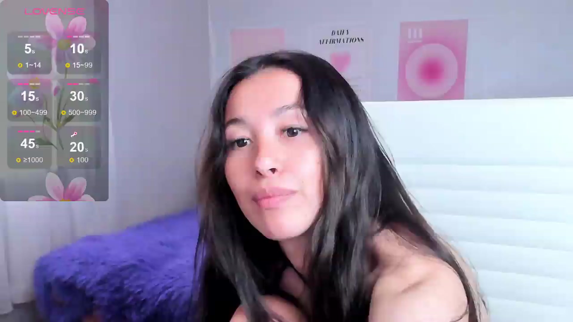 Gallery image thumbnail from Geisha_Anna's myfreecams stream on, 06/26/2026, 10:35 image 3 of 20