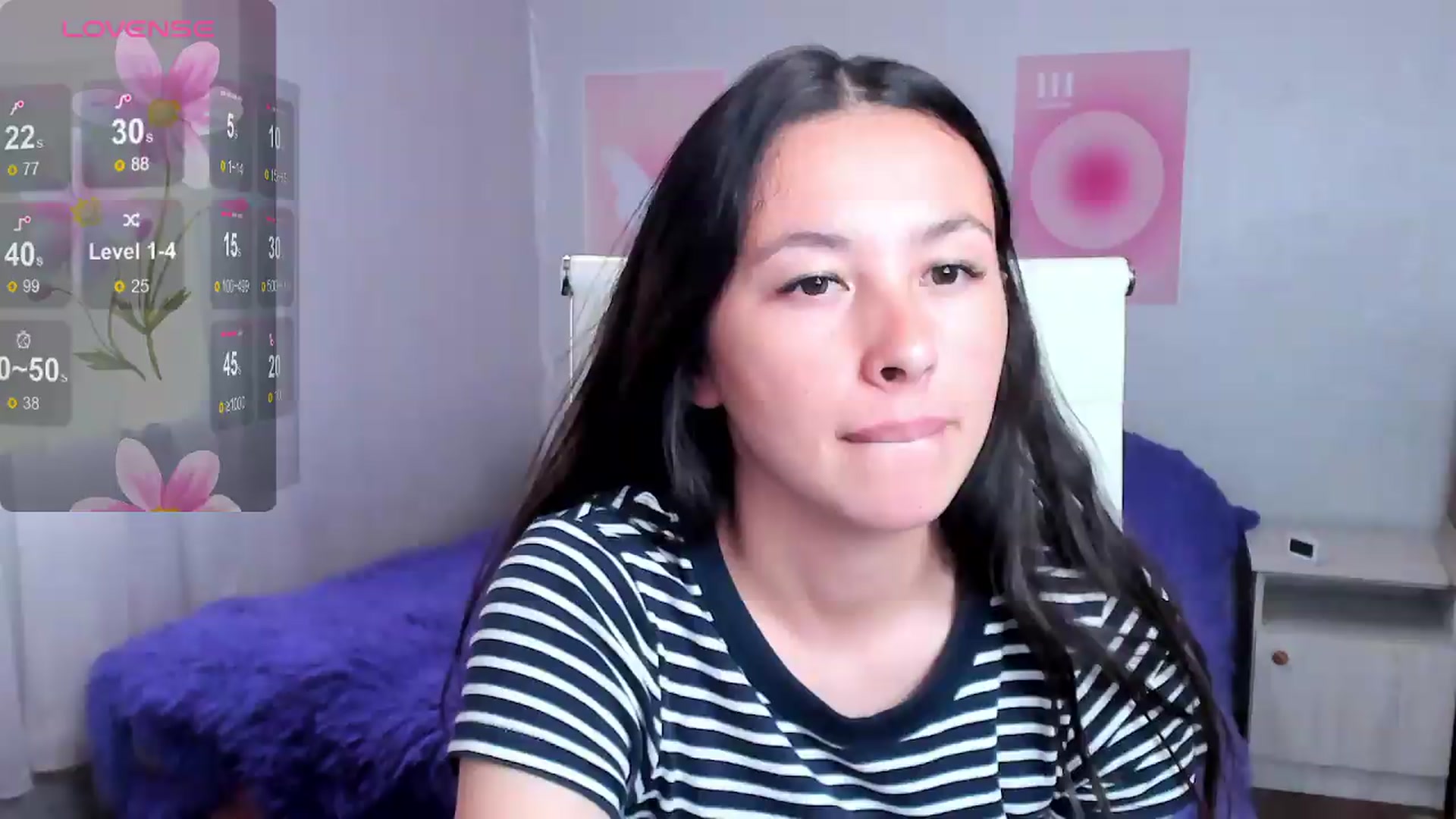 Gallery image thumbnail from Geisha_Anna's myfreecams stream on, 06/26/2026, 10:35 image 13 of 20