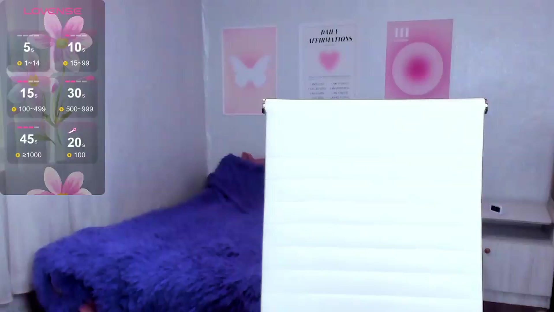 Gallery image thumbnail from Geisha_Anna's myfreecams stream on, 06/26/2026, 10:35 image 17 of 20