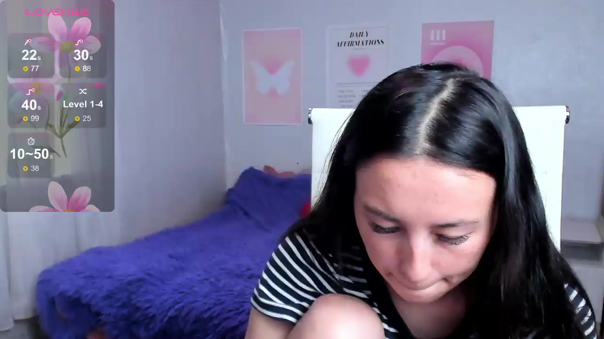 Gallery image thumbnail from Geisha_Anna's myfreecams stream on, 06/26/2026, 10:35 image 15 of 20