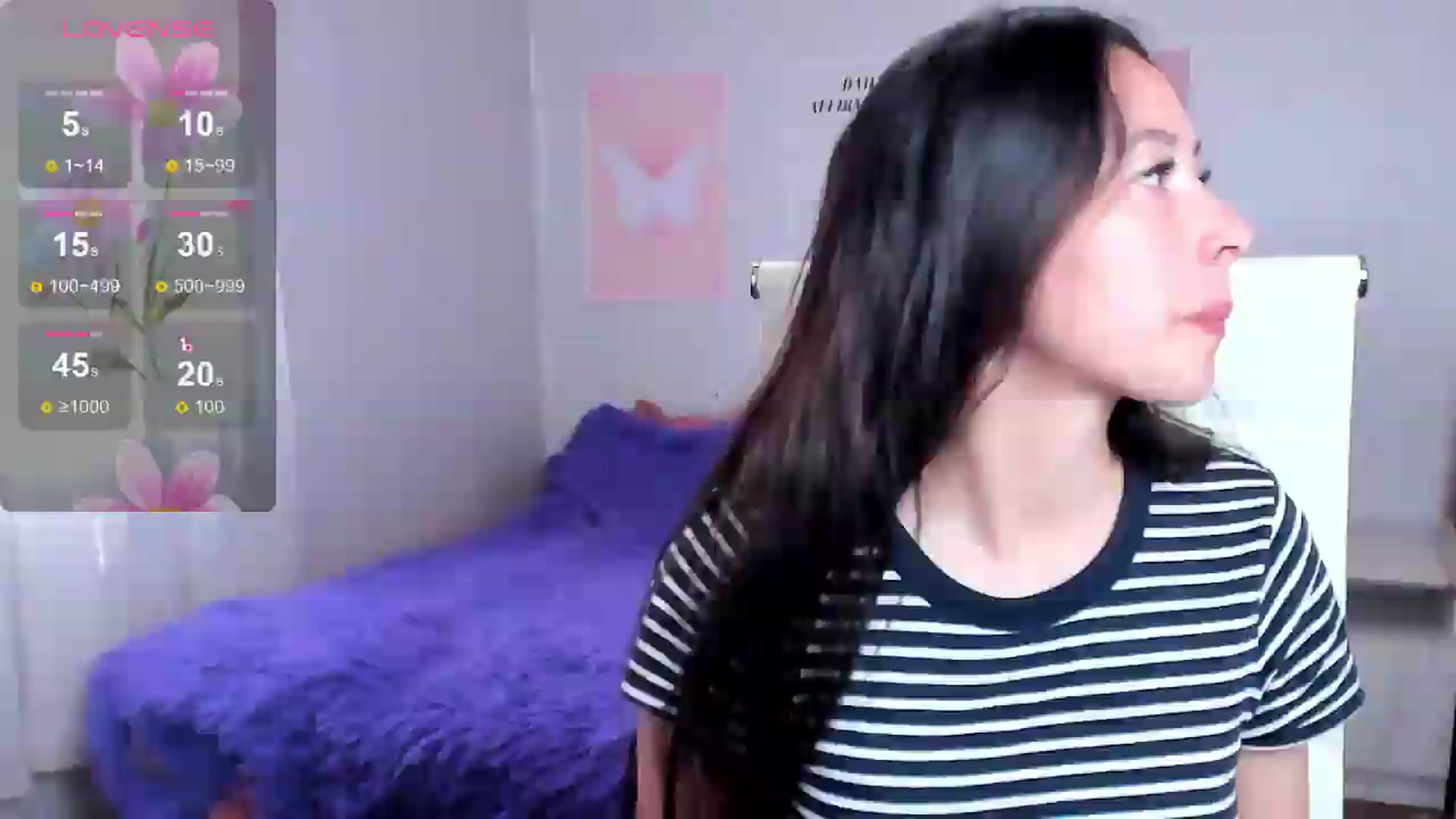 Gallery image thumbnail from Geisha_Anna's myfreecams stream on, 06/26/2026, 10:35 image 12 of 20