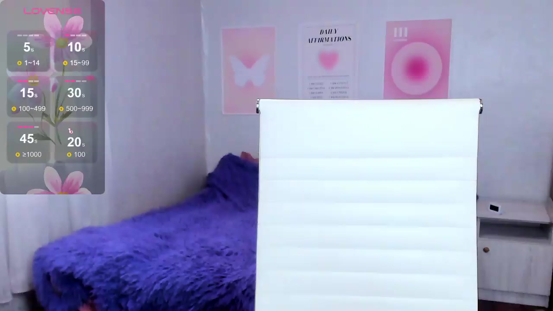 Gallery image thumbnail from Geisha_Anna's myfreecams stream on, 06/26/2026, 10:35 image 11 of 20