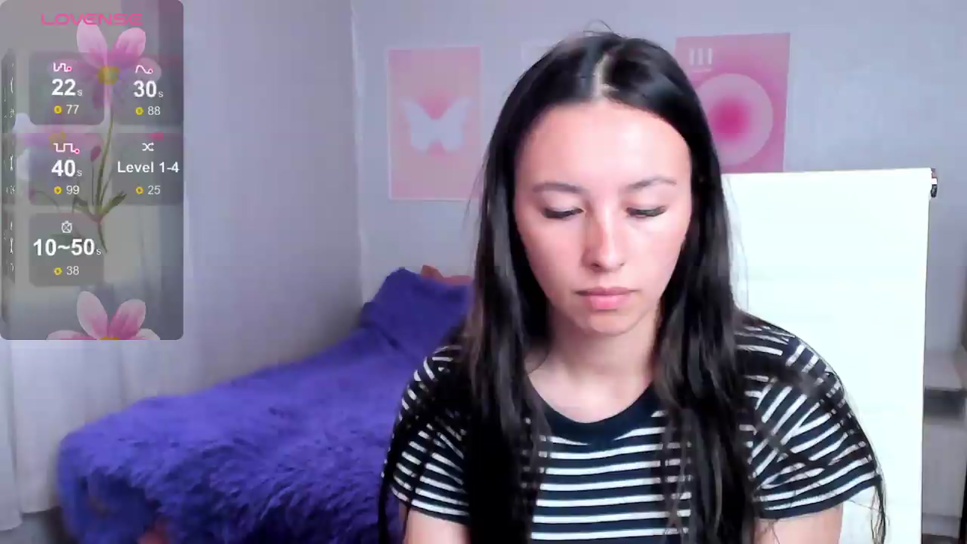 Gallery image thumbnail from Geisha_Anna's myfreecams stream on, 06/26/2026, 10:35 image 7 of 20