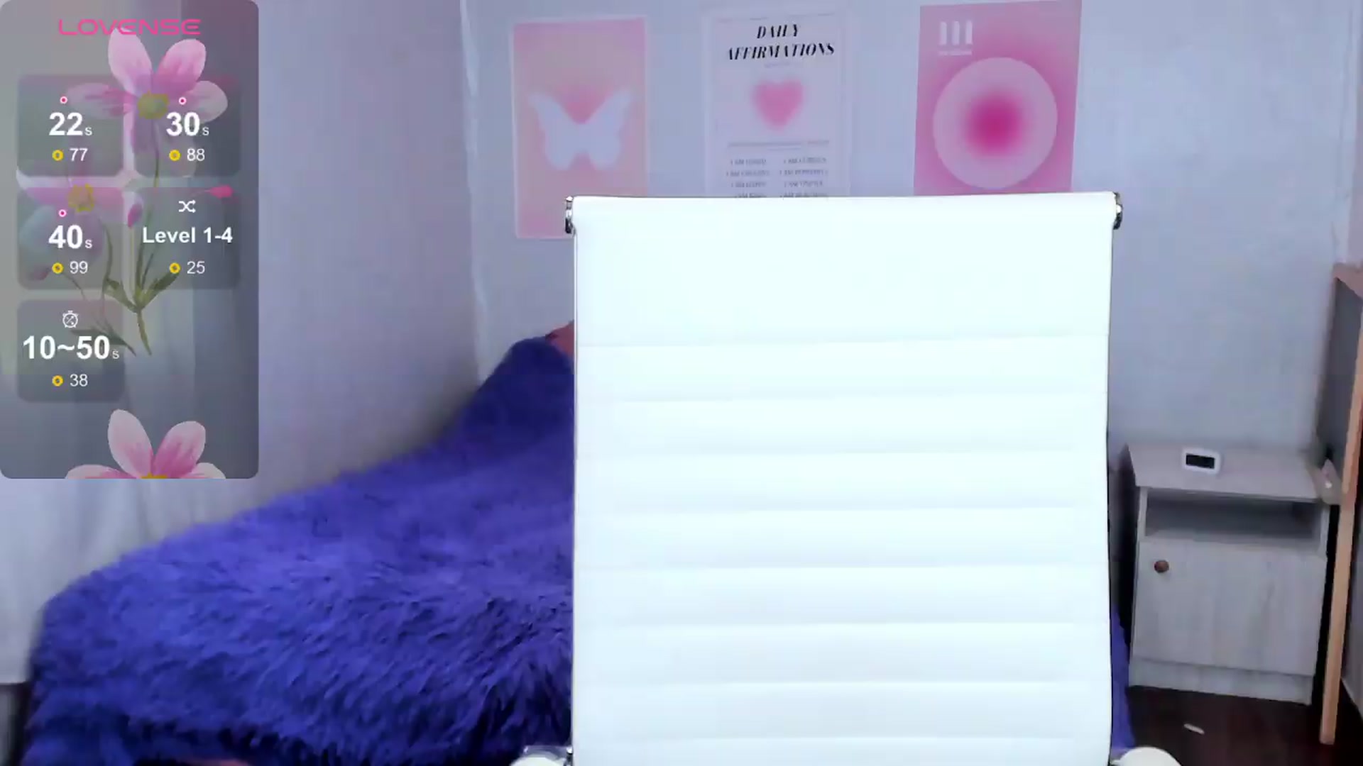 Gallery image thumbnail from Geisha_Anna's myfreecams stream on, 06/28/2026, 09:35 image 5 of 20
