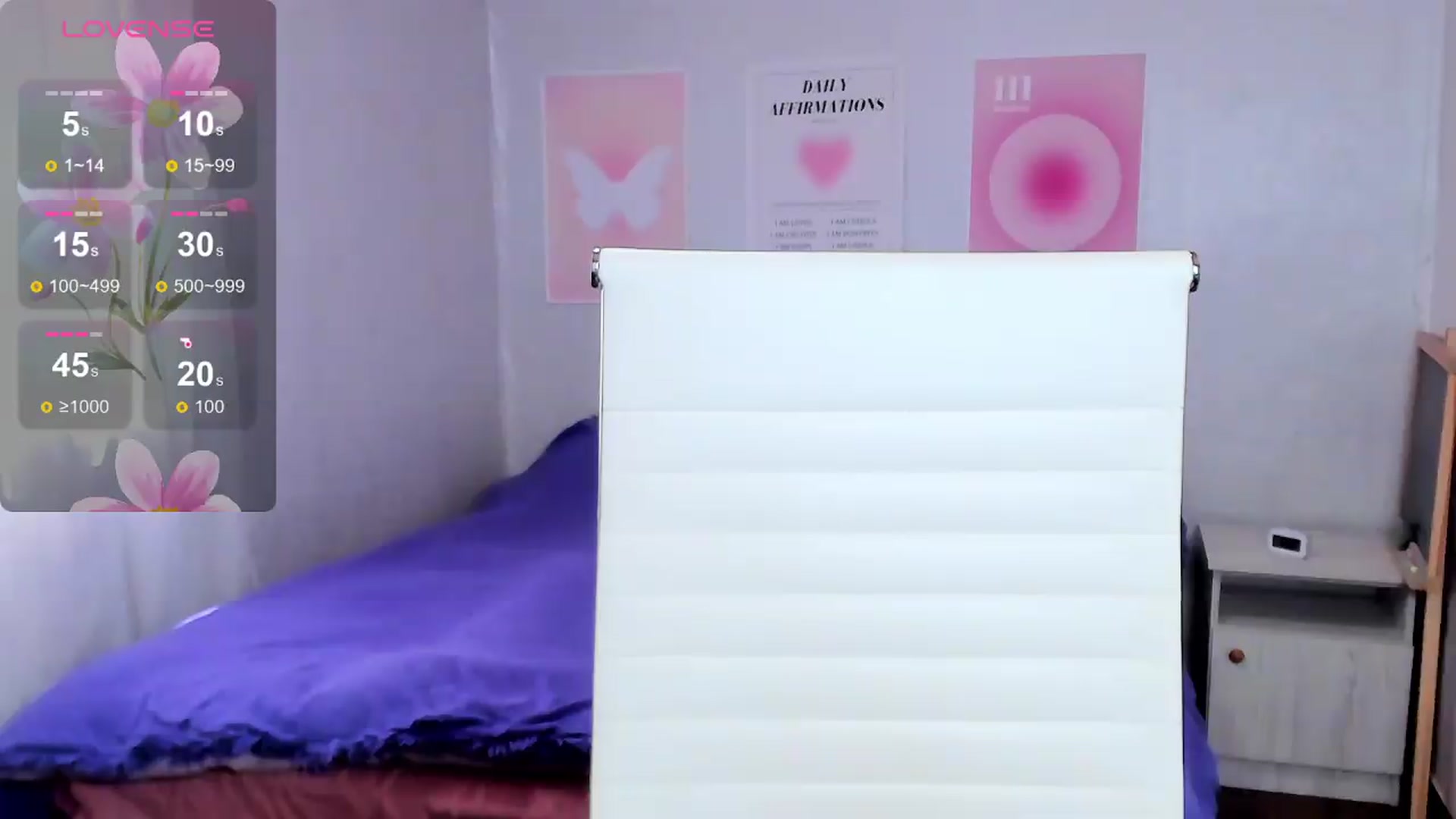 Gallery image thumbnail from Geisha_Anna's myfreecams stream on, 06/29/2026, 10:09 image 20 of 20