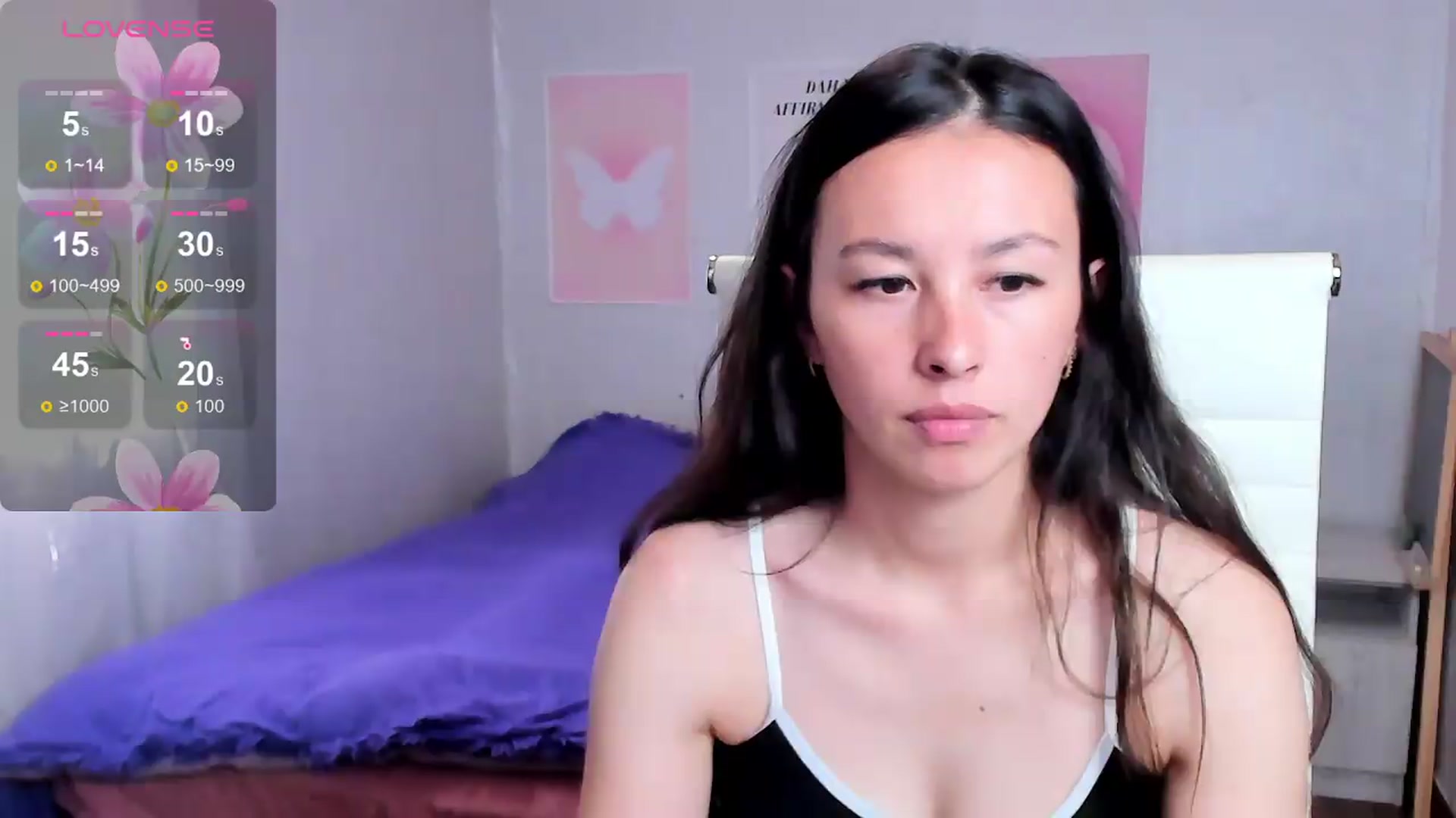 Gallery image thumbnail from Geisha_Anna's myfreecams stream on, 06/29/2026, 10:09 image 15 of 20