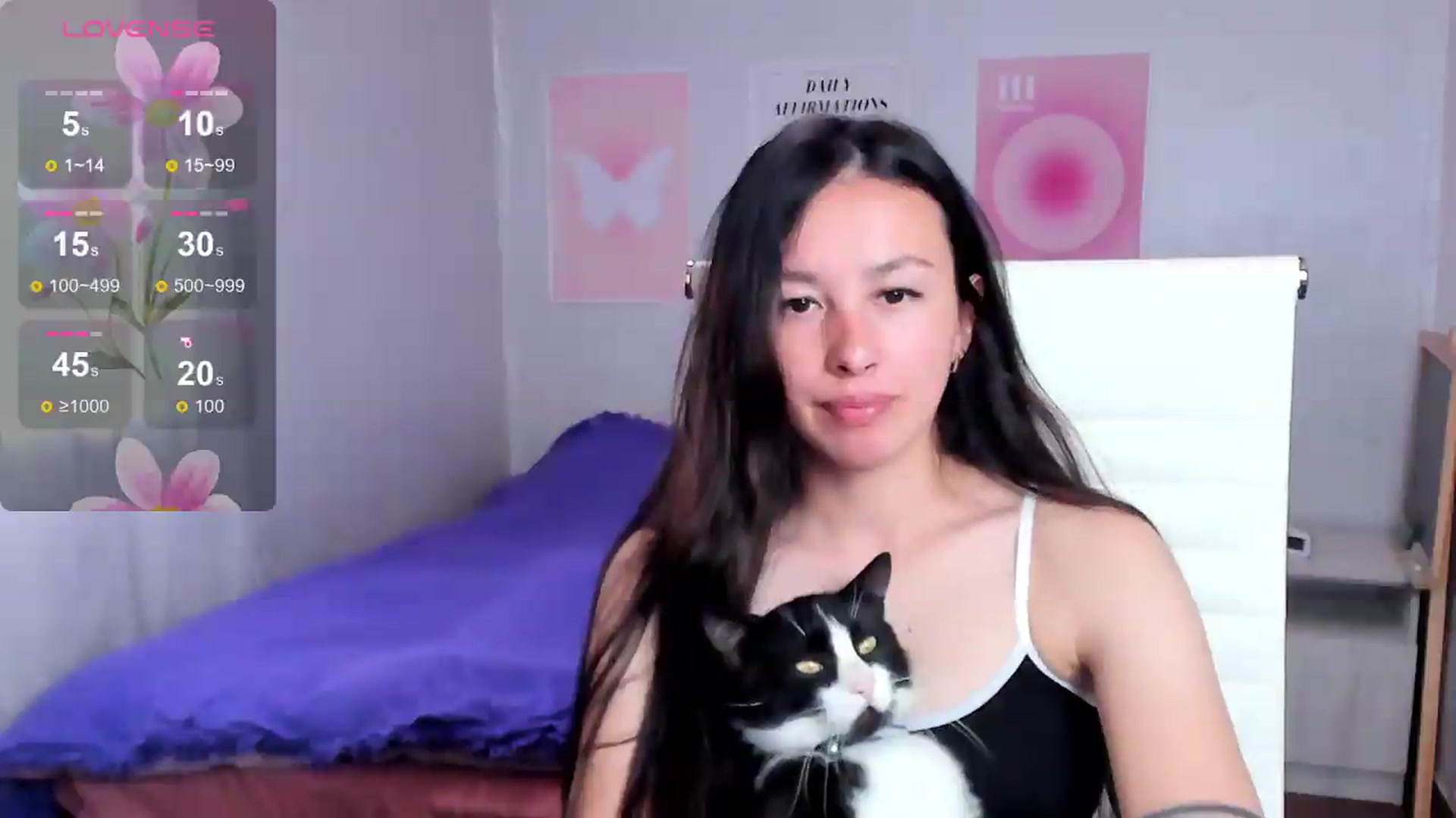Gallery image thumbnail from Geisha_Anna's myfreecams stream on, 06/29/2026, 10:09 image 8 of 20