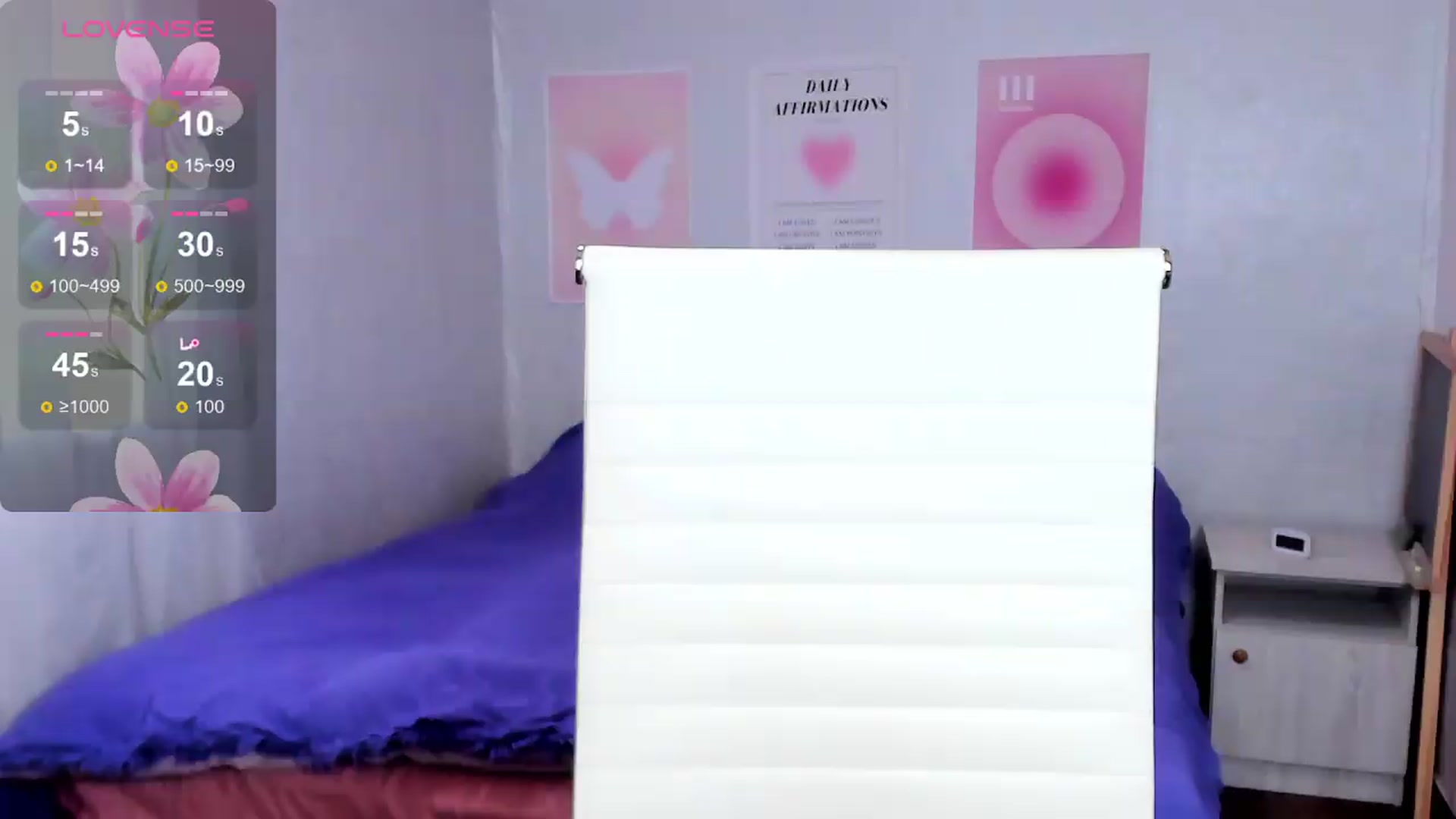 Gallery image thumbnail from Geisha_Anna's myfreecams stream on, 06/29/2026, 10:09 image 1 of 20