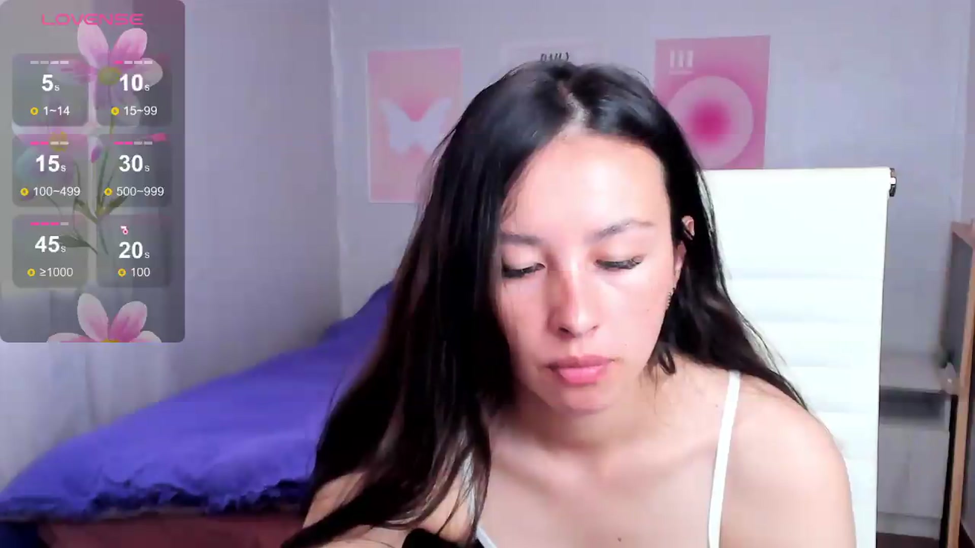 Gallery image thumbnail from Geisha_Anna's myfreecams stream on, 06/29/2026, 10:09 image 7 of 20