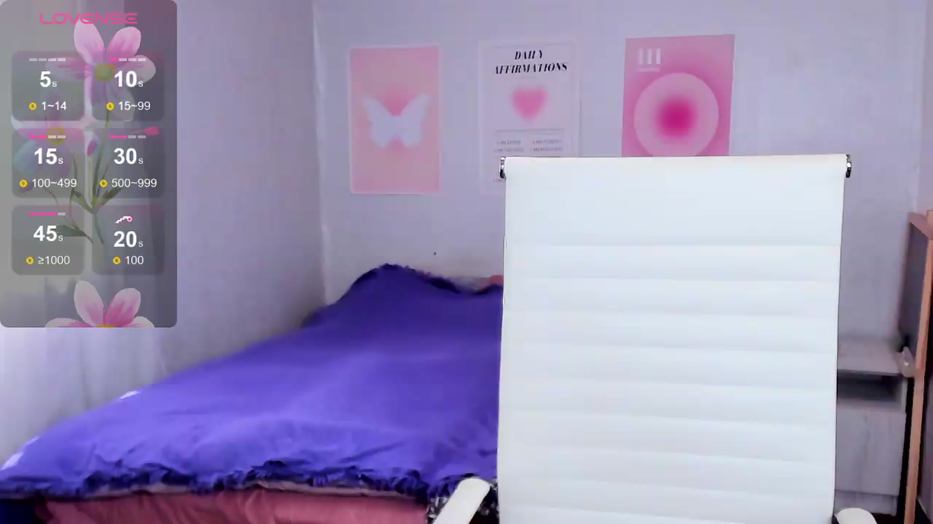 Gallery image thumbnail from Geisha_Anna's myfreecams stream on, 06/29/2026, 10:39 image 7 of 20