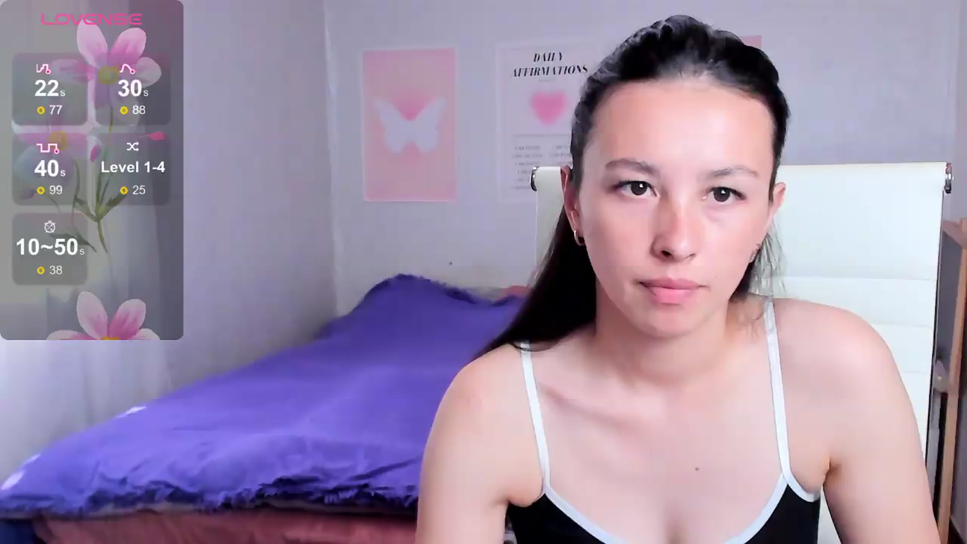 Gallery image thumbnail from Geisha_Anna's myfreecams stream on, 06/29/2026, 10:39 image 12 of 20