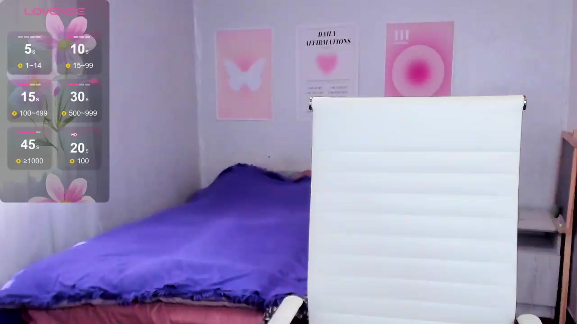 Gallery image thumbnail from Geisha_Anna's myfreecams stream on, 06/29/2026, 10:39 image 6 of 20