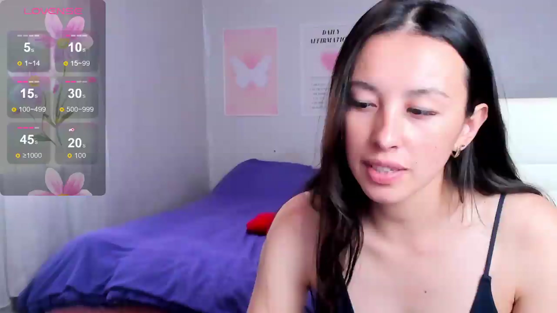 Gallery image thumbnail from Geisha_Anna's myfreecams stream on, 07/01/2026, 09:27 image 6 of 20