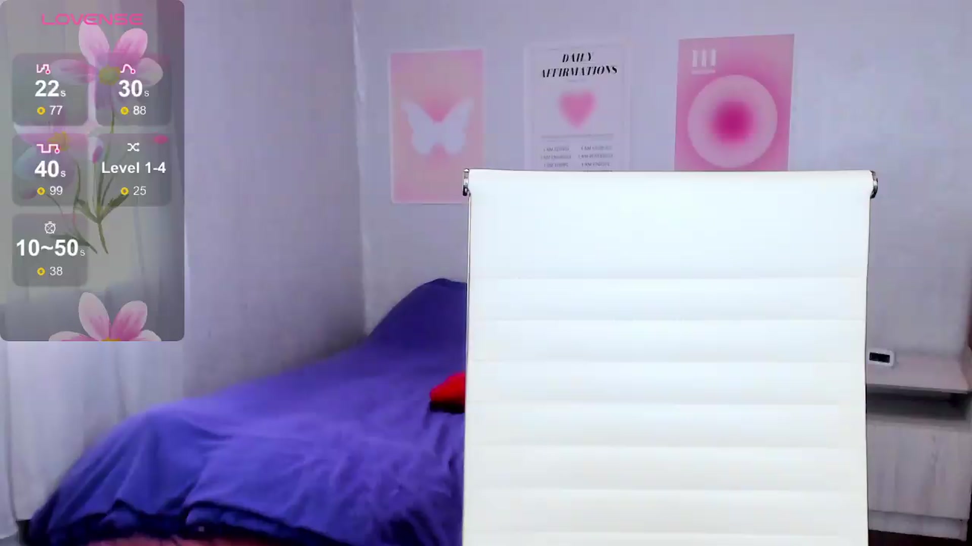 Gallery image thumbnail from Geisha_Anna's myfreecams stream on, 07/01/2026, 09:27 image 1 of 20