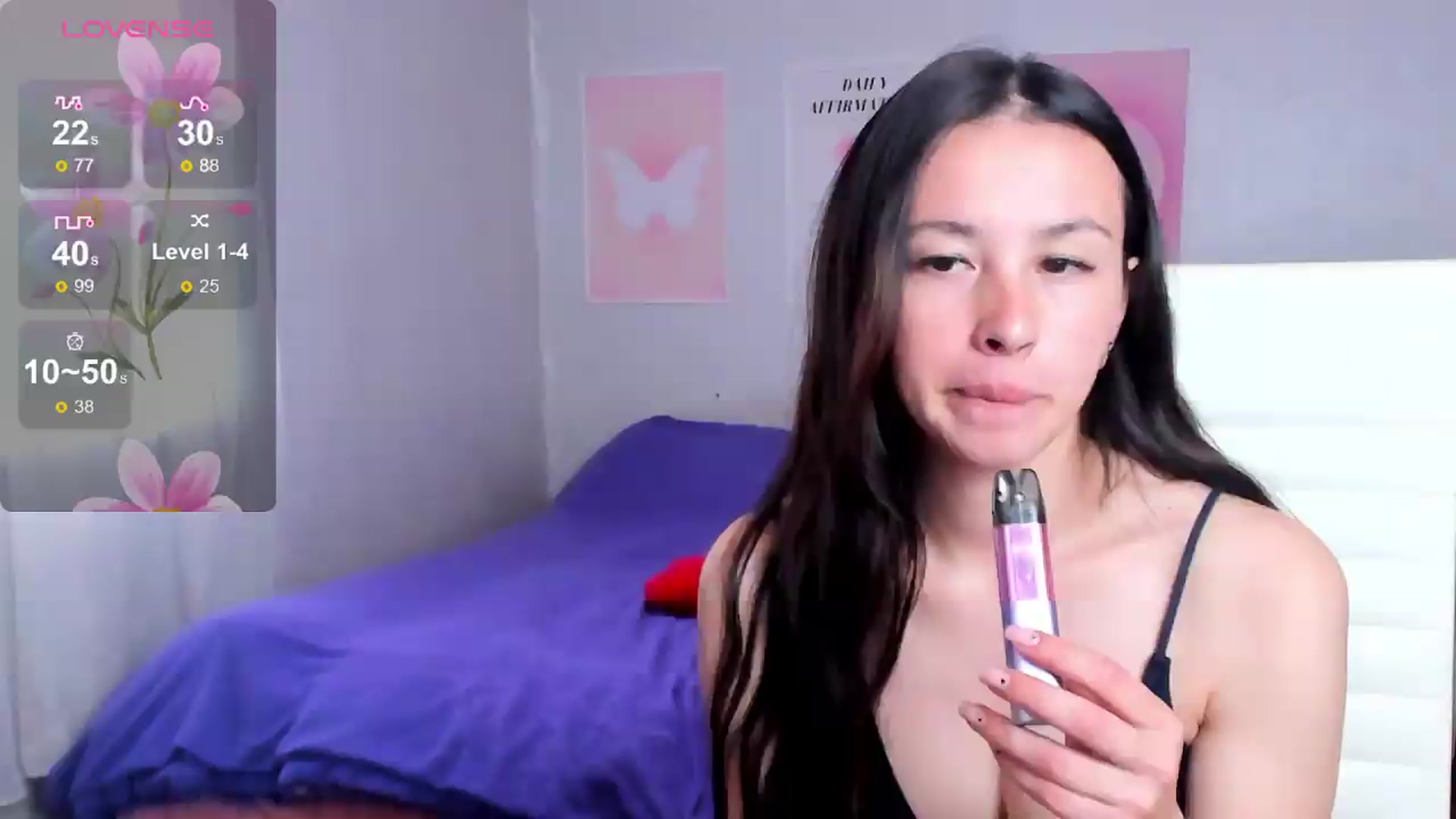 Gallery image thumbnail from Geisha_Anna's myfreecams stream on, 07/01/2026, 09:27 image 7 of 20
