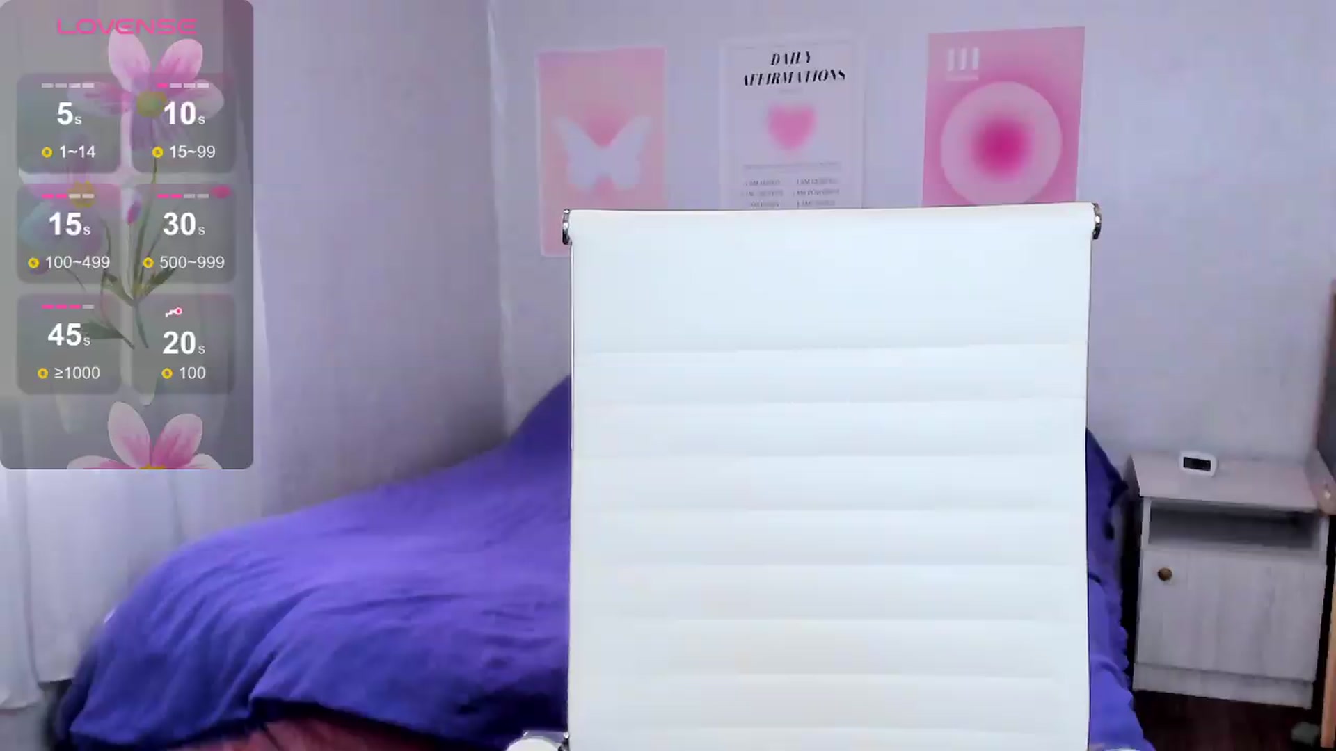 Gallery image thumbnail from Geisha_Anna's myfreecams stream on, 07/01/2026, 10:29 image 1 of 20