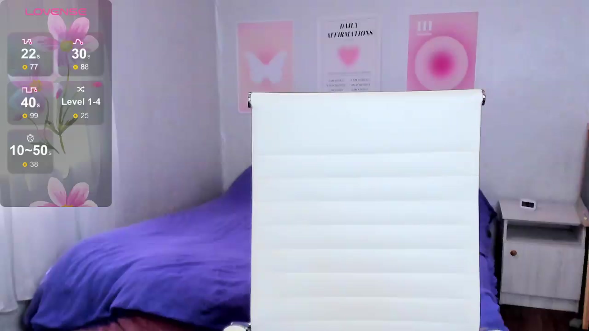 Gallery image thumbnail from Geisha_Anna's myfreecams stream on, 07/01/2026, 10:29 image 2 of 20