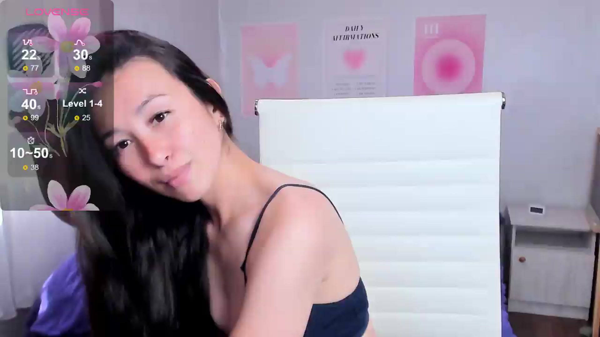 Gallery image thumbnail from Geisha_Anna's myfreecams stream on, 07/01/2026, 10:29 image 14 of 20