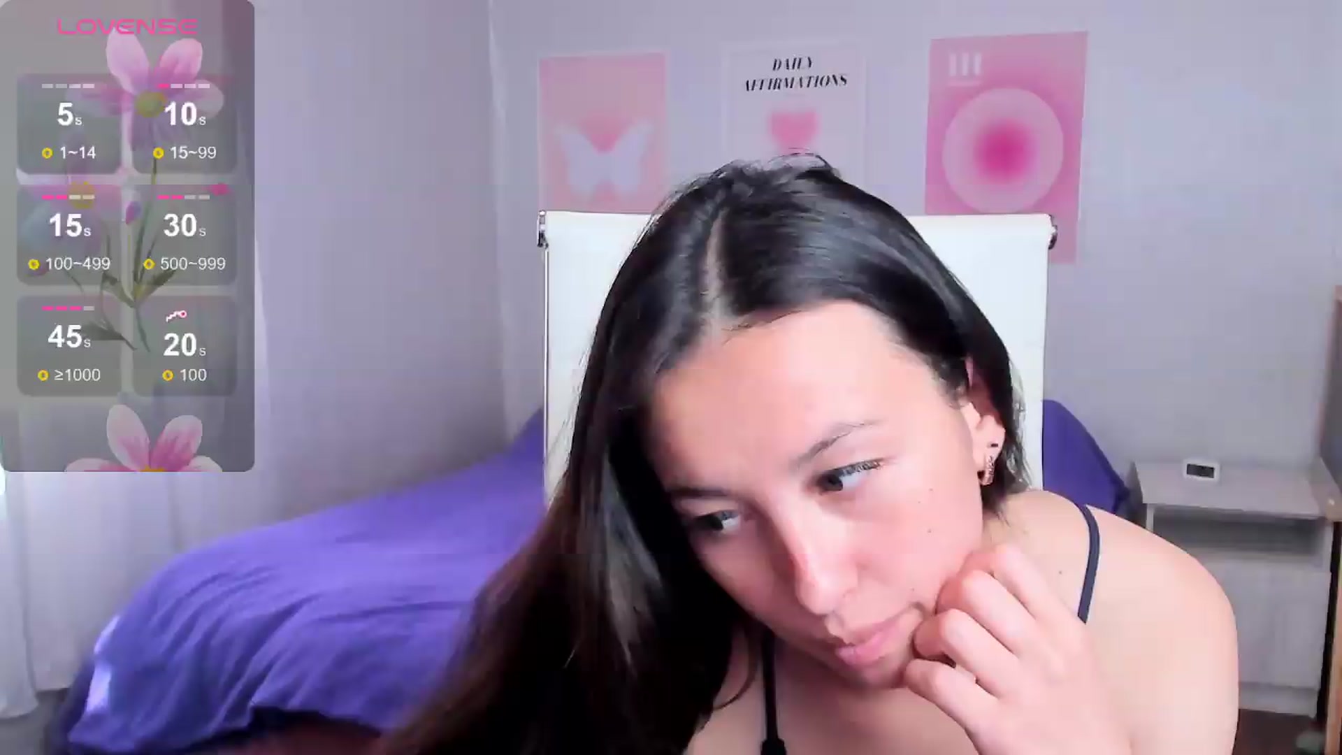 Gallery image thumbnail from Geisha_Anna's myfreecams stream on, 07/01/2026, 10:29 image 20 of 20